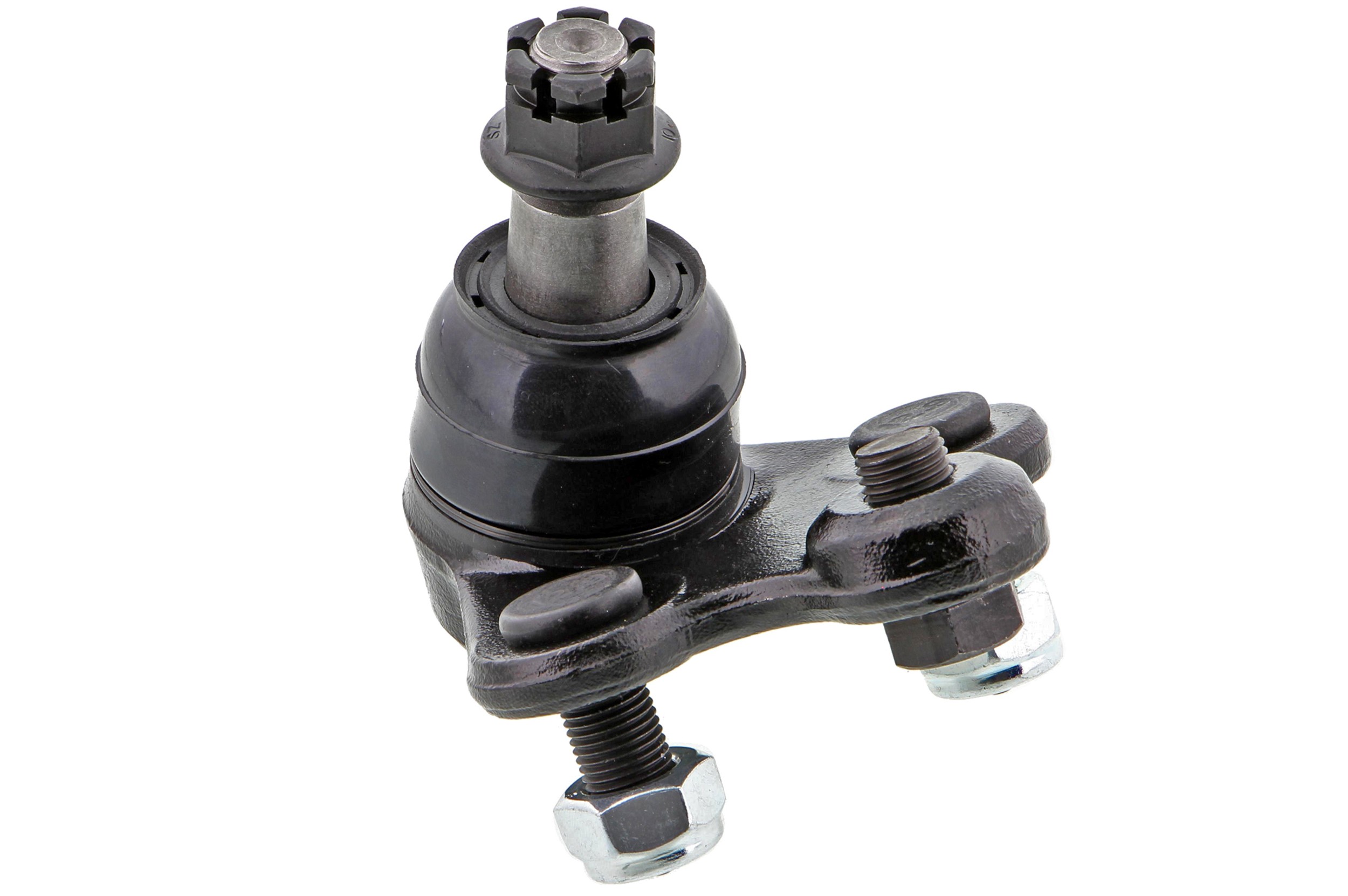 Front Lower Suspension Ball Joint | Mevotech Supreme MS60522 Fits Acura Honda - 2