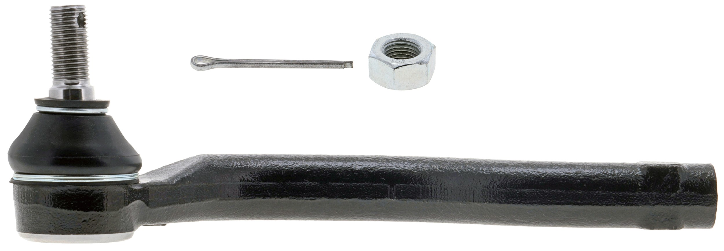 Front Left Outer Steering Tie Rod End | Mevotech Supreme MS60676 Fits Acura TLX 2018-2020 - 5