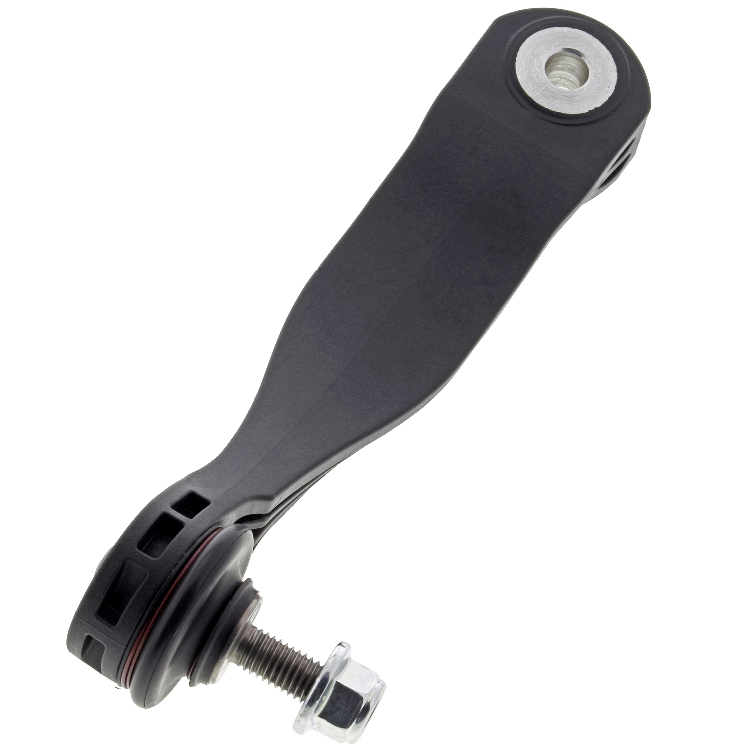 Rear Right Suspension Stabilizer Bar Link Kit | Mevotech Supreme MS708108 Fits Audi Volkswagen - 4