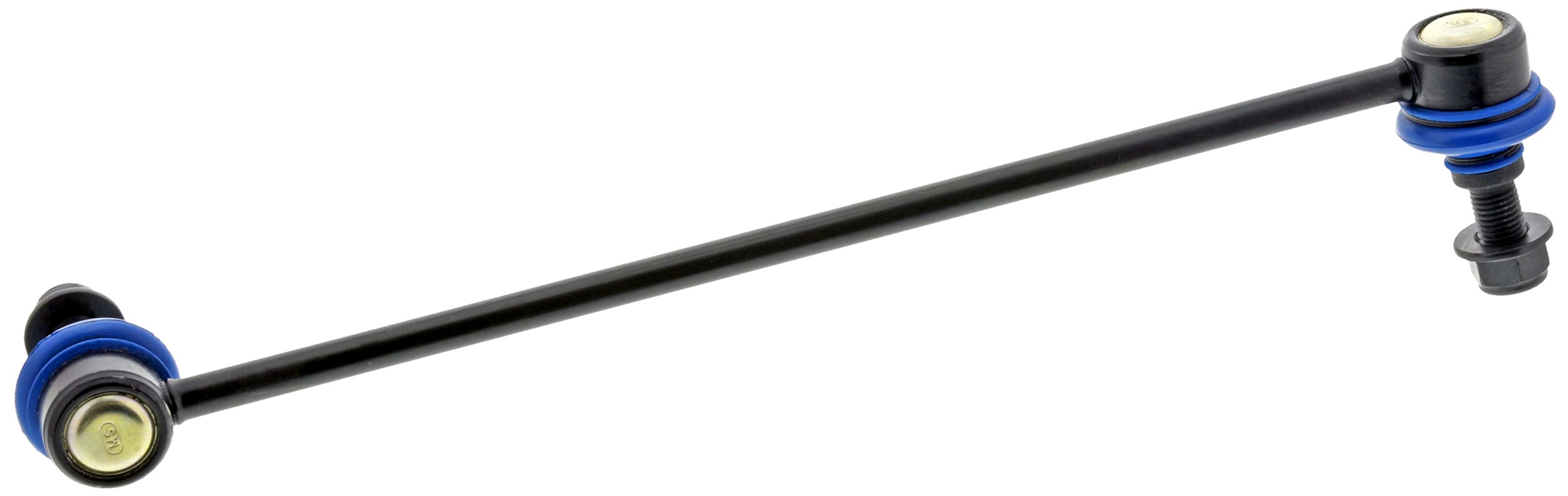 Front Suspension Stabilizer Bar Link Kit | Mevotech Supreme MS70873 Fits Audi - 3
