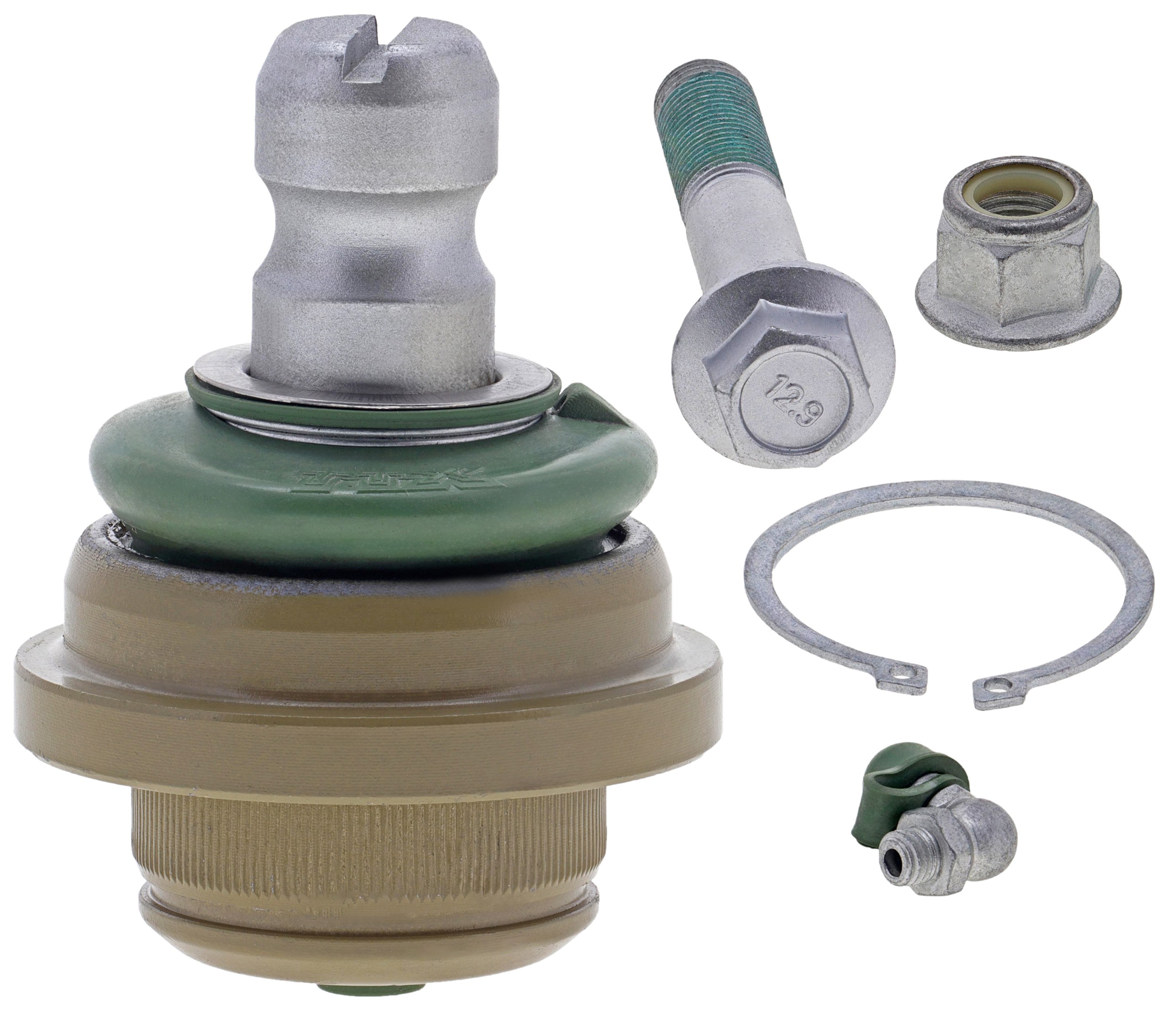 Front Lower Suspension Ball Joint | Mevotech Supreme TXMS30520 Fits Nissan INFINITI Suzuki - 6
