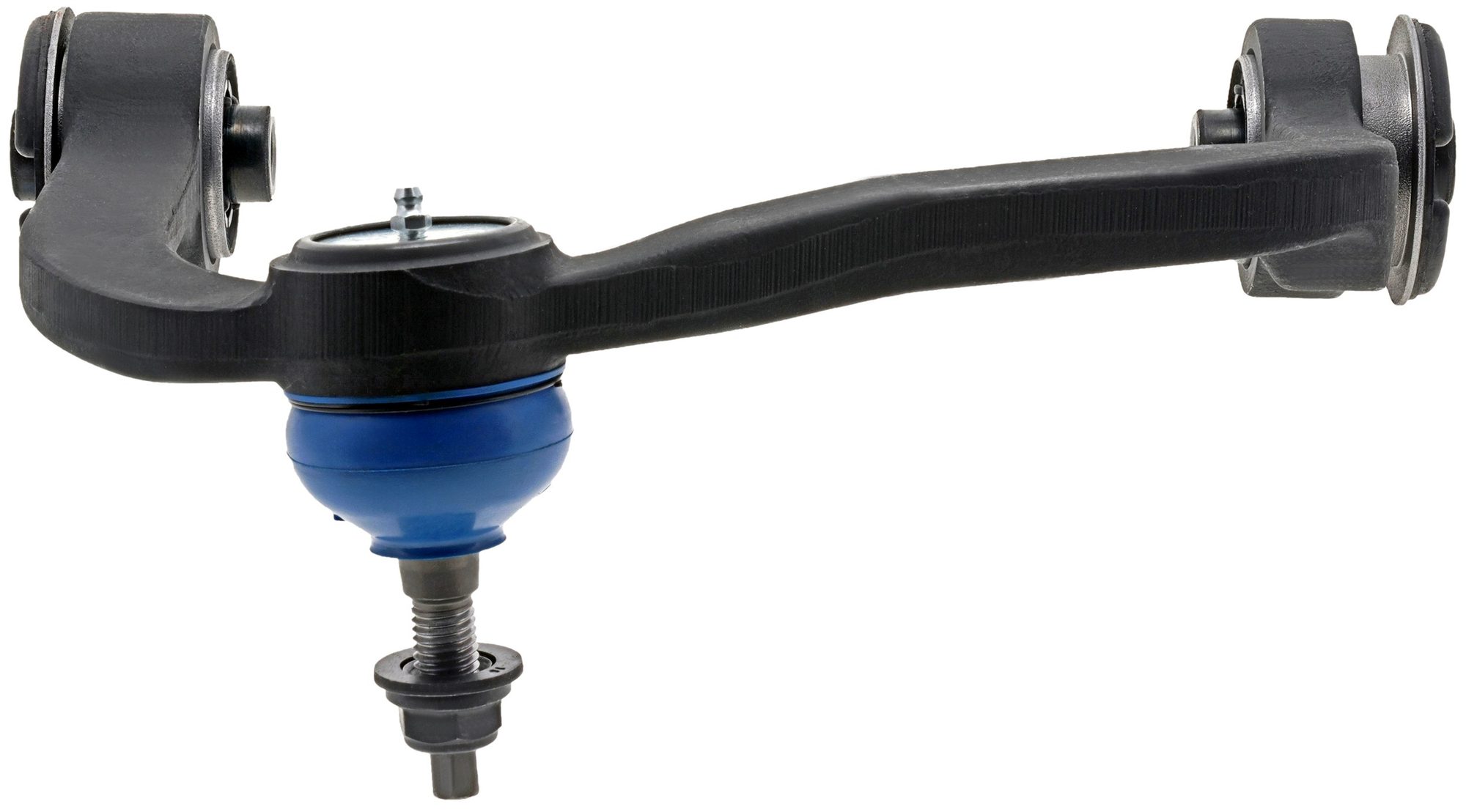 Front Right Upper Suspension Control Arm and Ball Joint Assembly | Mevotech Supreme CMK80308 Fits Ford Lincoln — image 5