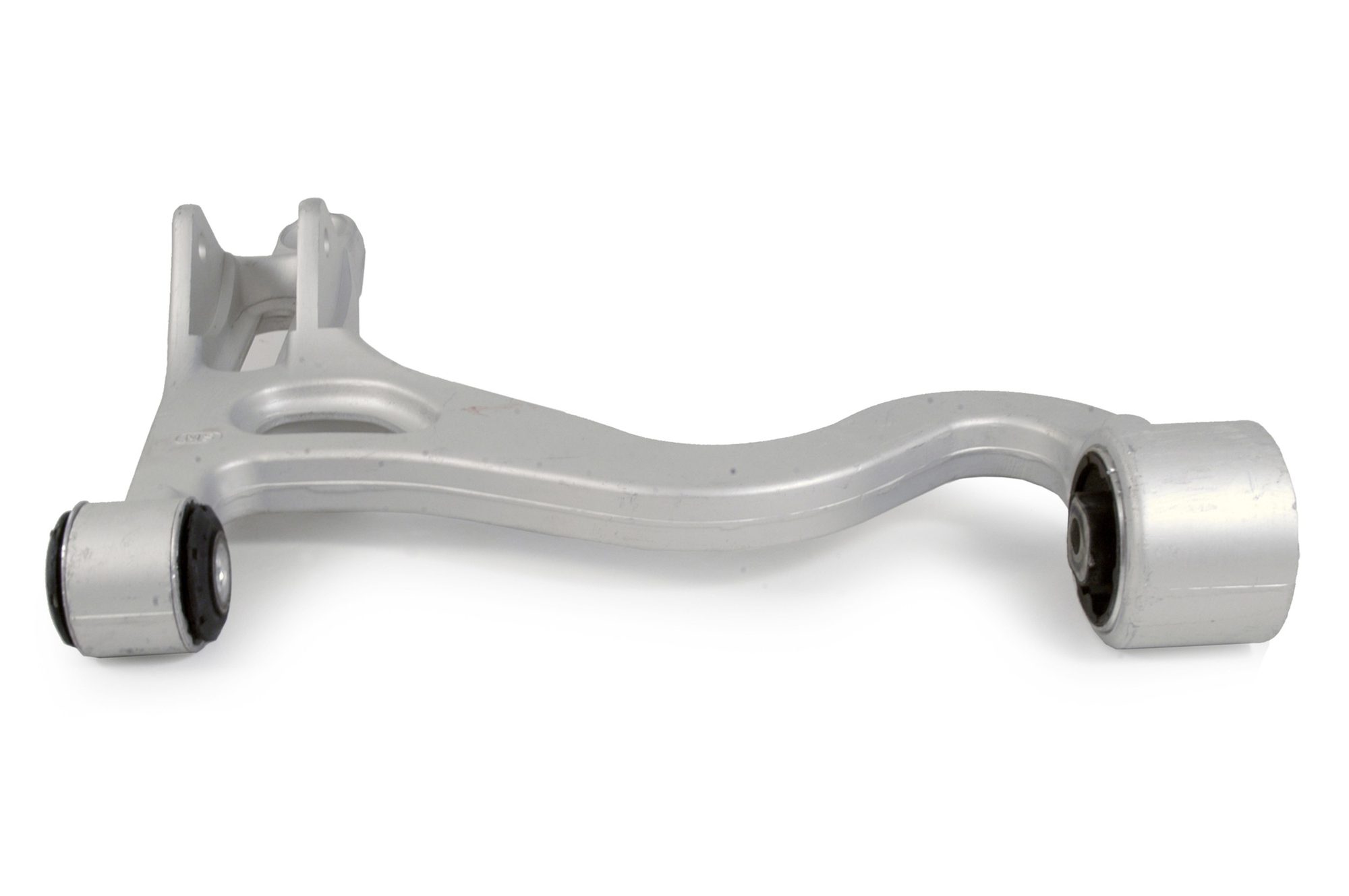 Front Left Lower Suspension Control Arm | Mevotech Supreme CMK80737 Fits Lincoln Ford — image 3