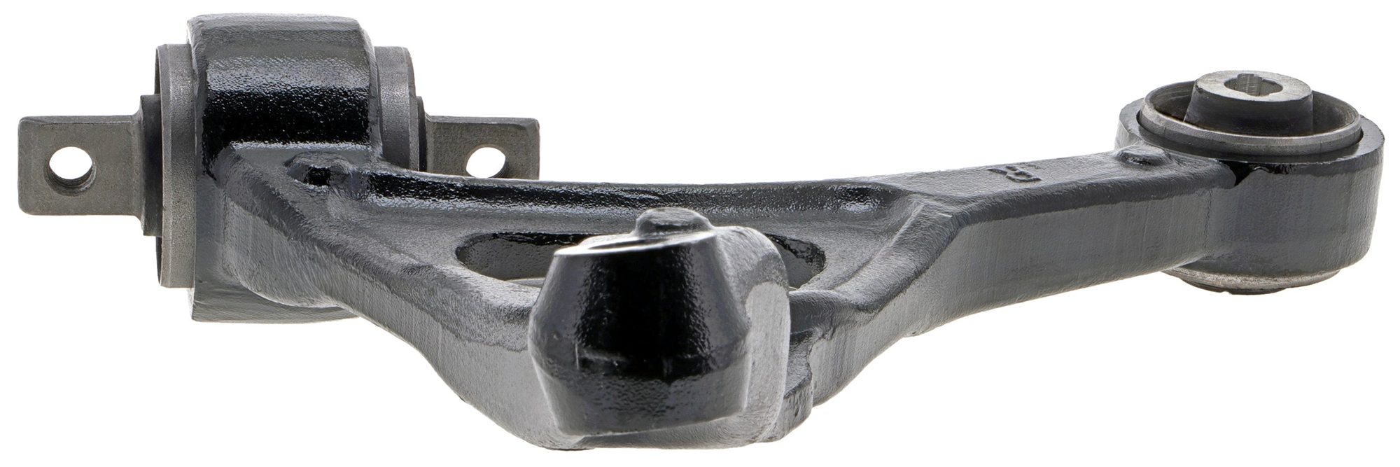 Front Right Lower Suspension Control Arm | Mevotech Supreme CMS10121 Fits Volvo XC90 2003-2014 — image 5