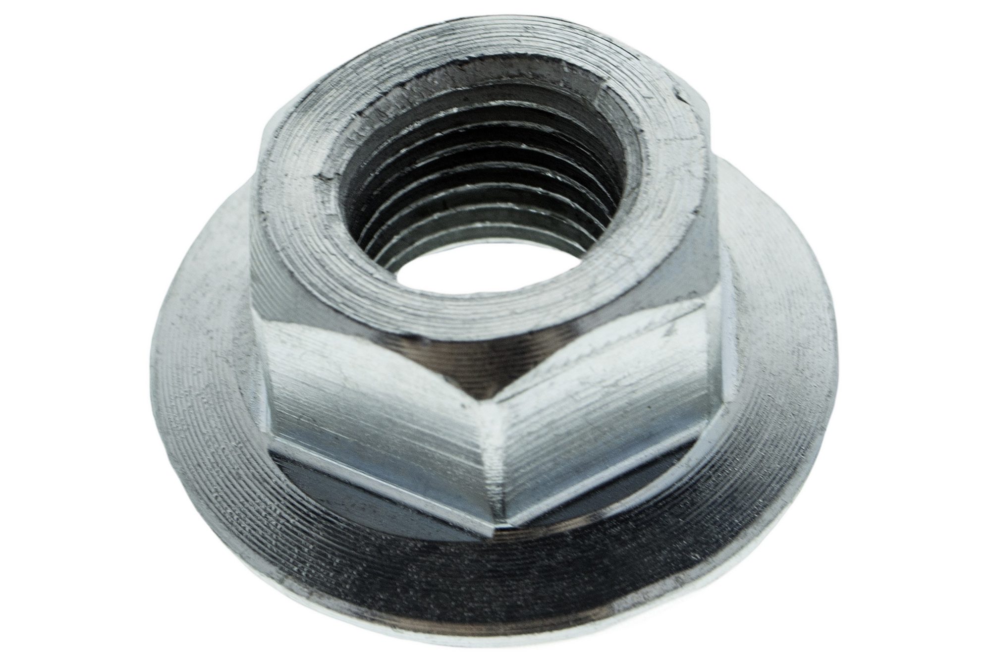 Rear Left Upper Suspension Control Arm and Ball Joint Assembly | Mevotech Supreme CMS101352 Fits BMW — image 3