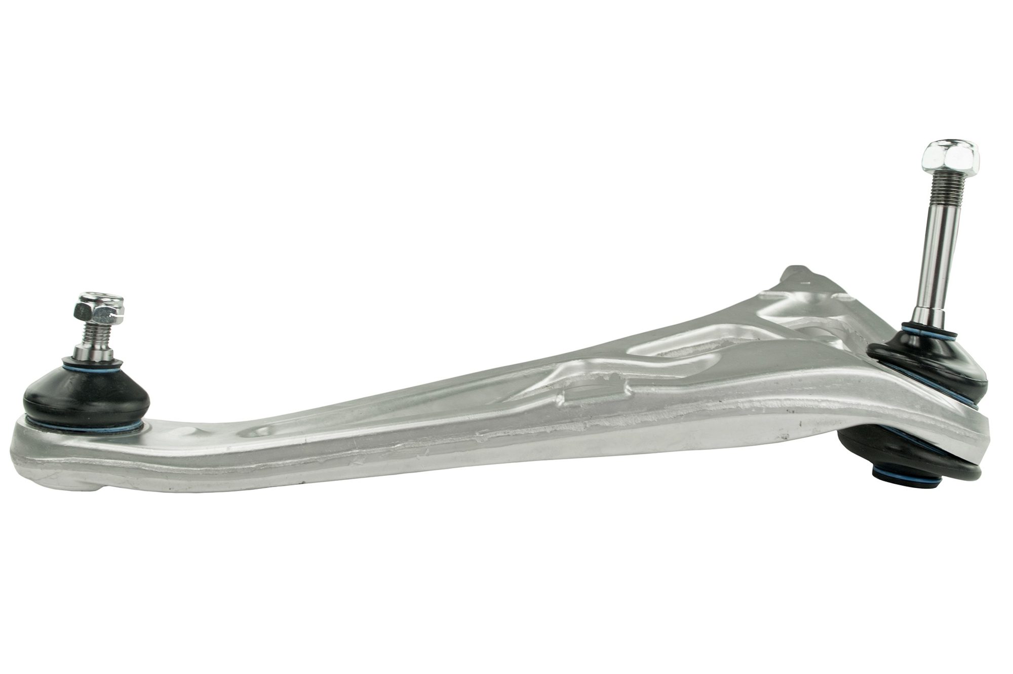 Front Right Lower Suspension Control Arm and Ball Joint Assembly | Mevotech Supreme CMS101437 Fits BMW M3 2001-2006 — image 5