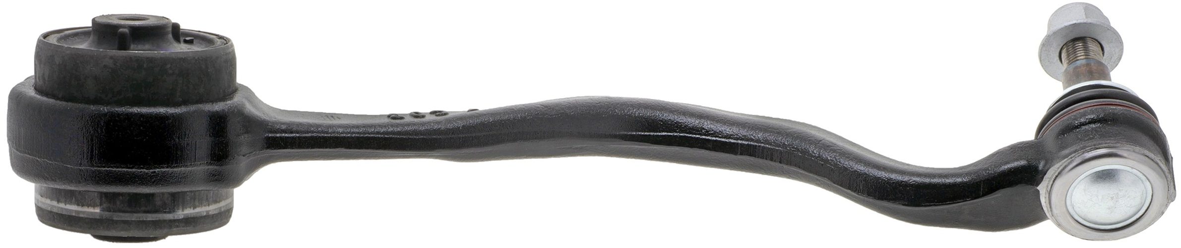 Front Right Lower Forward Suspension Control Arm and Ball Joint Assembly | Mevotech Supreme CMS101575 Fits BMW — image 2