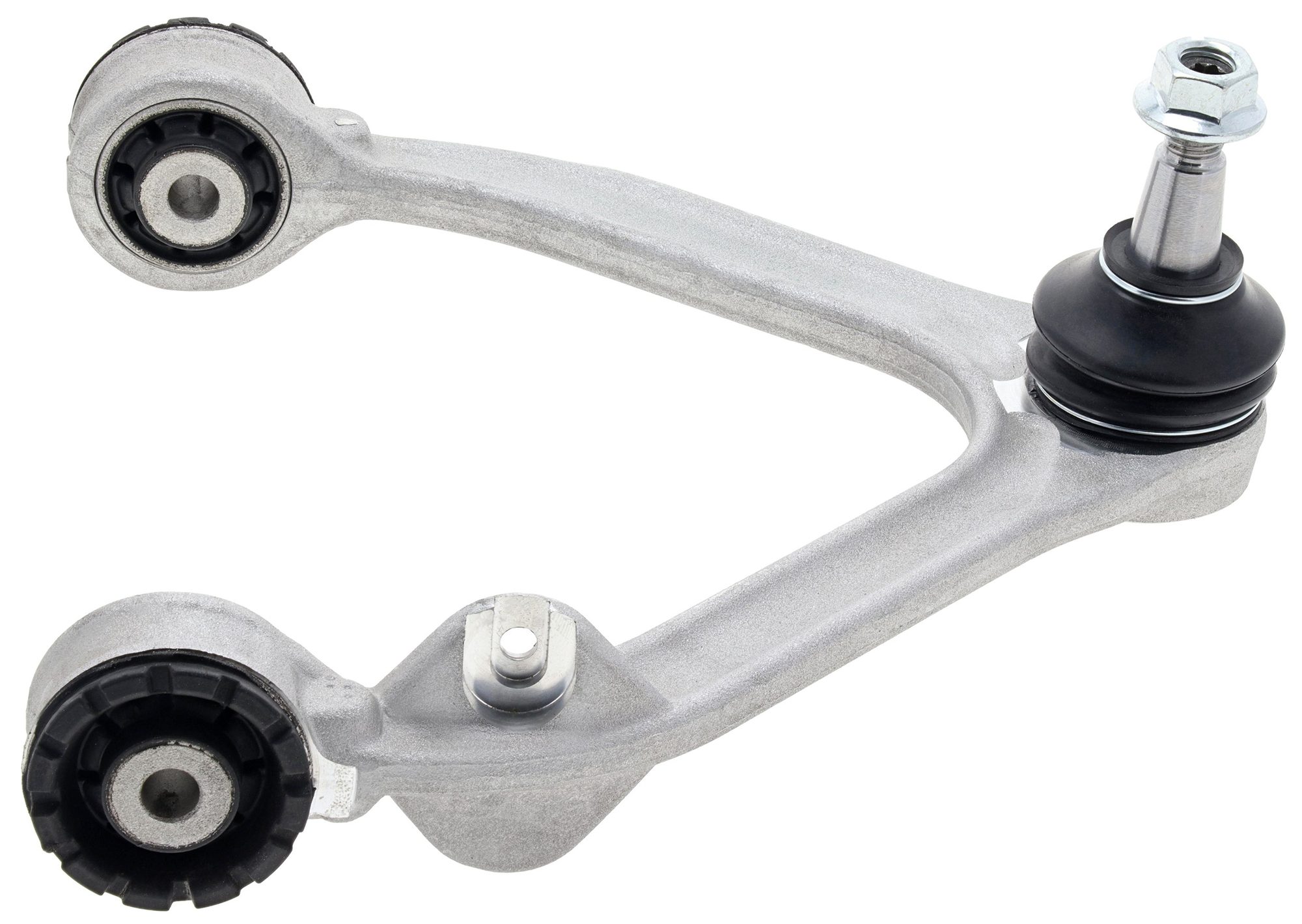 Front Left Upper Suspension Control Arm and Ball Joint Assembly | Mevotech Supreme CMS101632 Fits Volvo — image 5