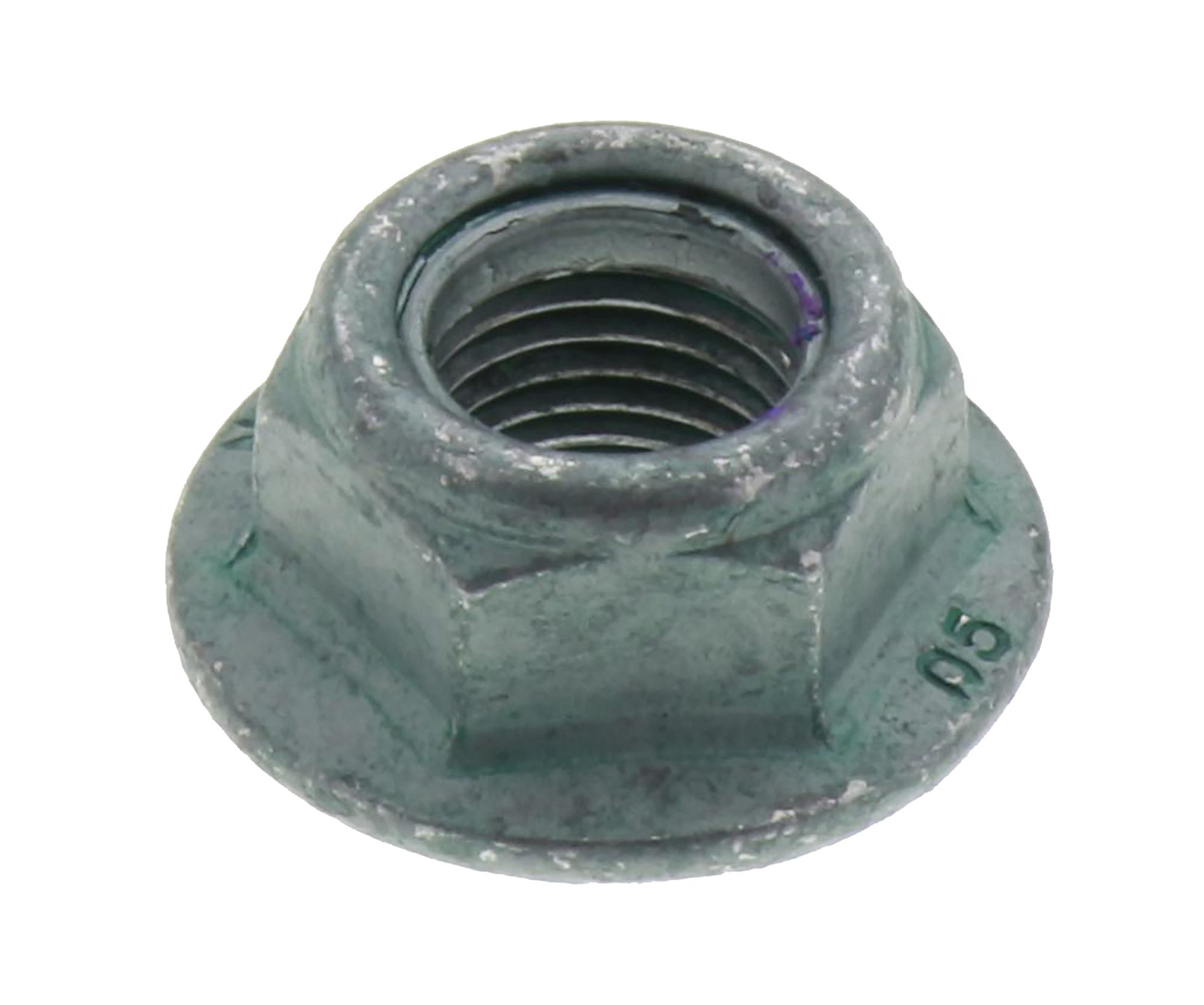 Front Left Lower Forward Suspension Control Arm and Ball Joint Assembly | Mevotech Supreme CMS101664 Fits BMW — image 6