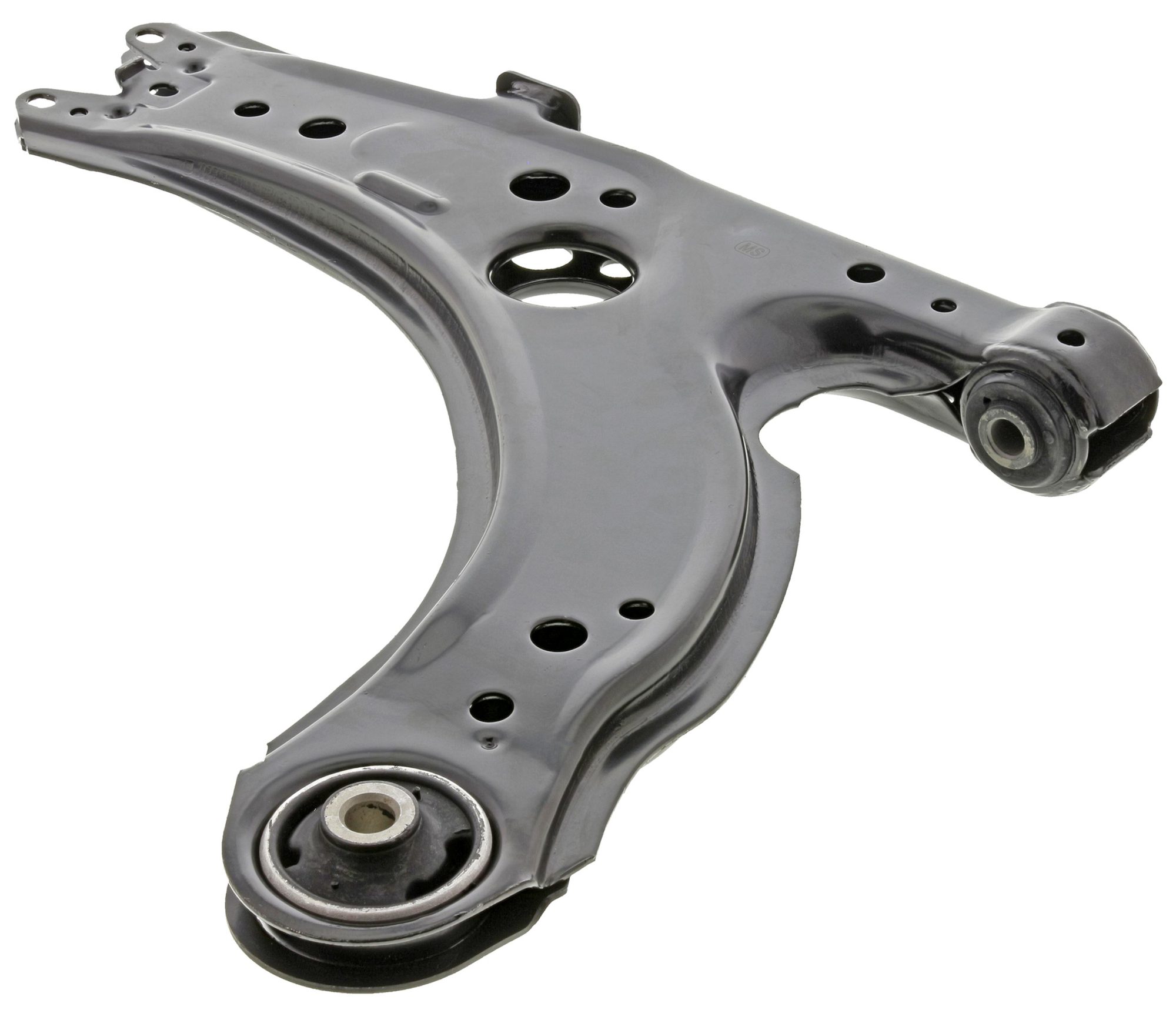 Front Lower Suspension Control Arm | Mevotech Supreme CMS20475 Fits Volkswagen — image 3