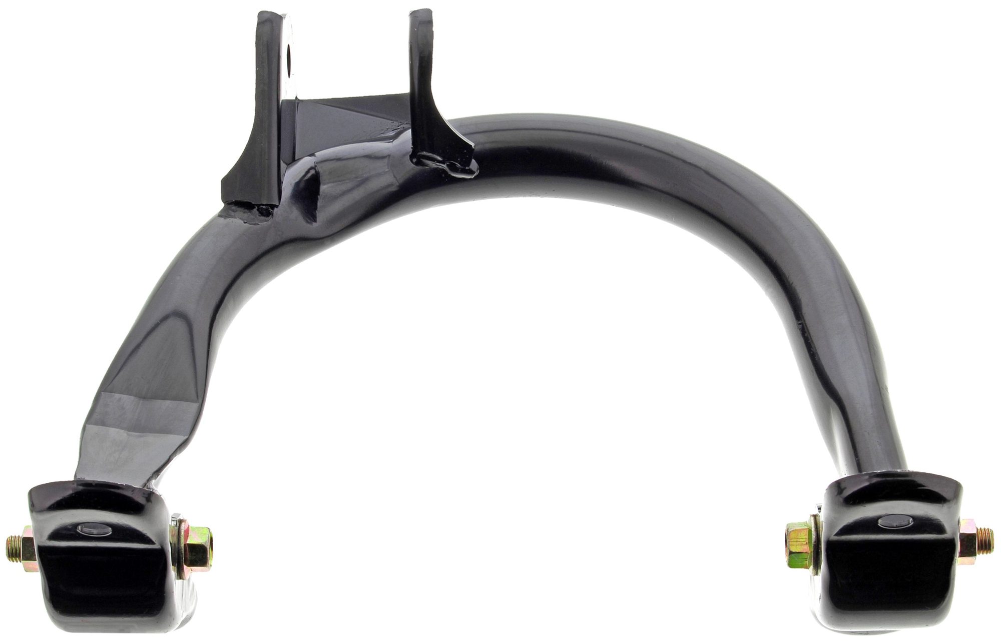 Rear Left Upper Suspension Control Arm | Mevotech Supreme CMS251039 Fits Chrysler Mitsubishi Dodge — image 4