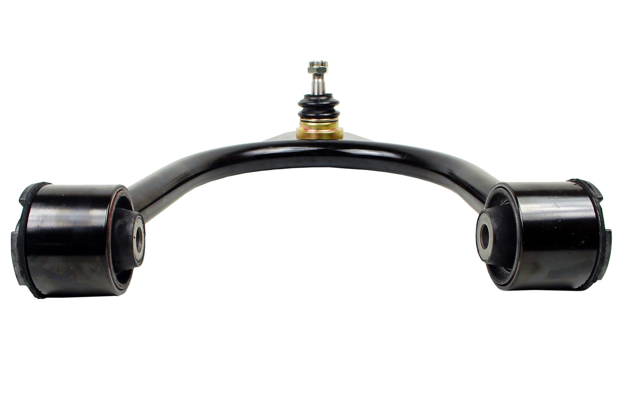Front Upper Suspension Control Arm and Ball Joint Assembly | Mevotech Supreme CMS251166 Fits Dodge Chrysler — image 3