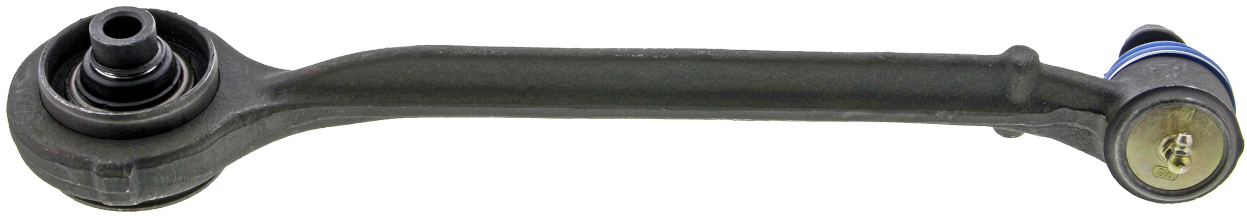 Front Left Lower Forward Suspension Control Arm and Ball Joint Assembly | Mevotech Supreme CMS25120 Fits Dodge Chrysler — image 2