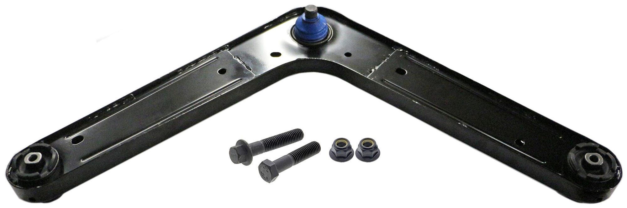 Rear Upper Suspension Control Arm and Ball Joint Assembly | Mevotech Supreme CMS25156 Fits Jeep Liberty 2002-2007 — image 5