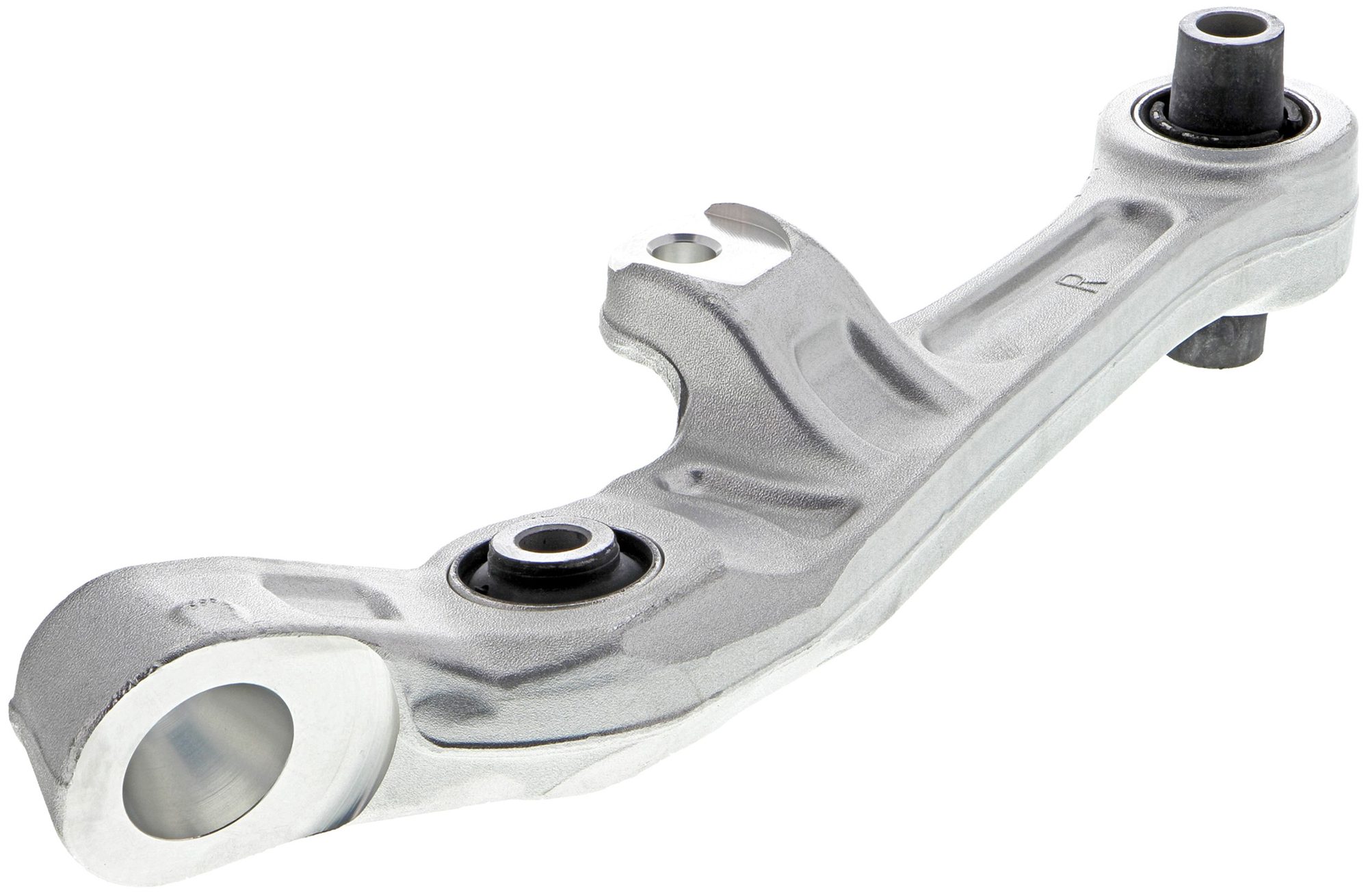 Front Right Lower Forward Suspension Control Arm | Mevotech Supreme CMS301031 Fits Nissan INFINITI — image 2