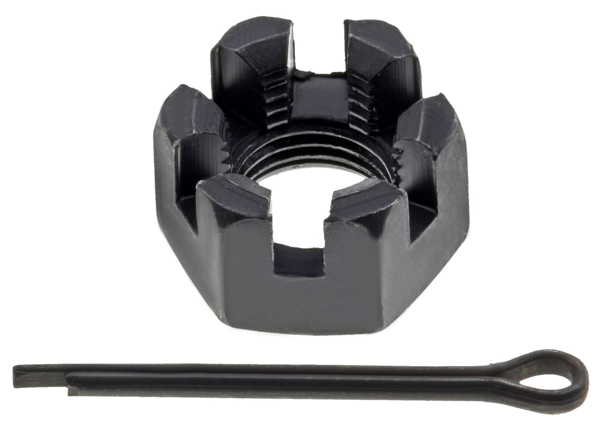 Rear Right Upper Suspension Control Arm and Ball Joint Assembly | Mevotech Supreme CMS30129 Fits Nissan Quest 2004-2009 — image 4