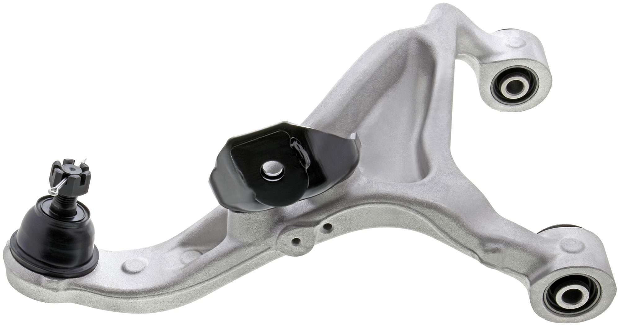 Rear Left Upper Suspension Control Arm and Ball Joint Assembly | Mevotech Supreme CMS30182 Fits Nissan Altima 2007-2013 — image 5