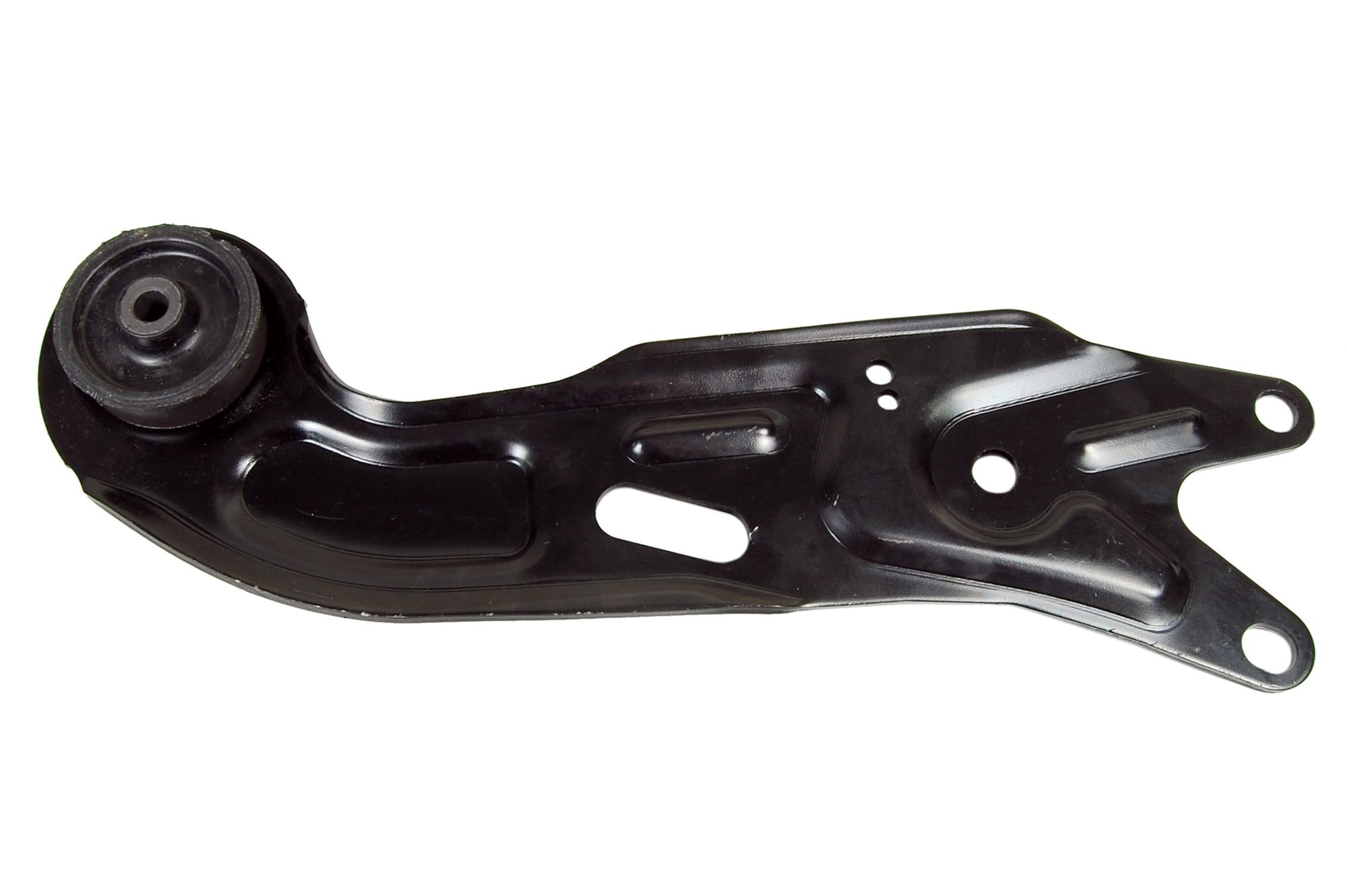 Rear Right Suspension Trailing Arm | Mevotech Supreme CMS501181 Fits Chevrolet Pontiac Saturn — image 2