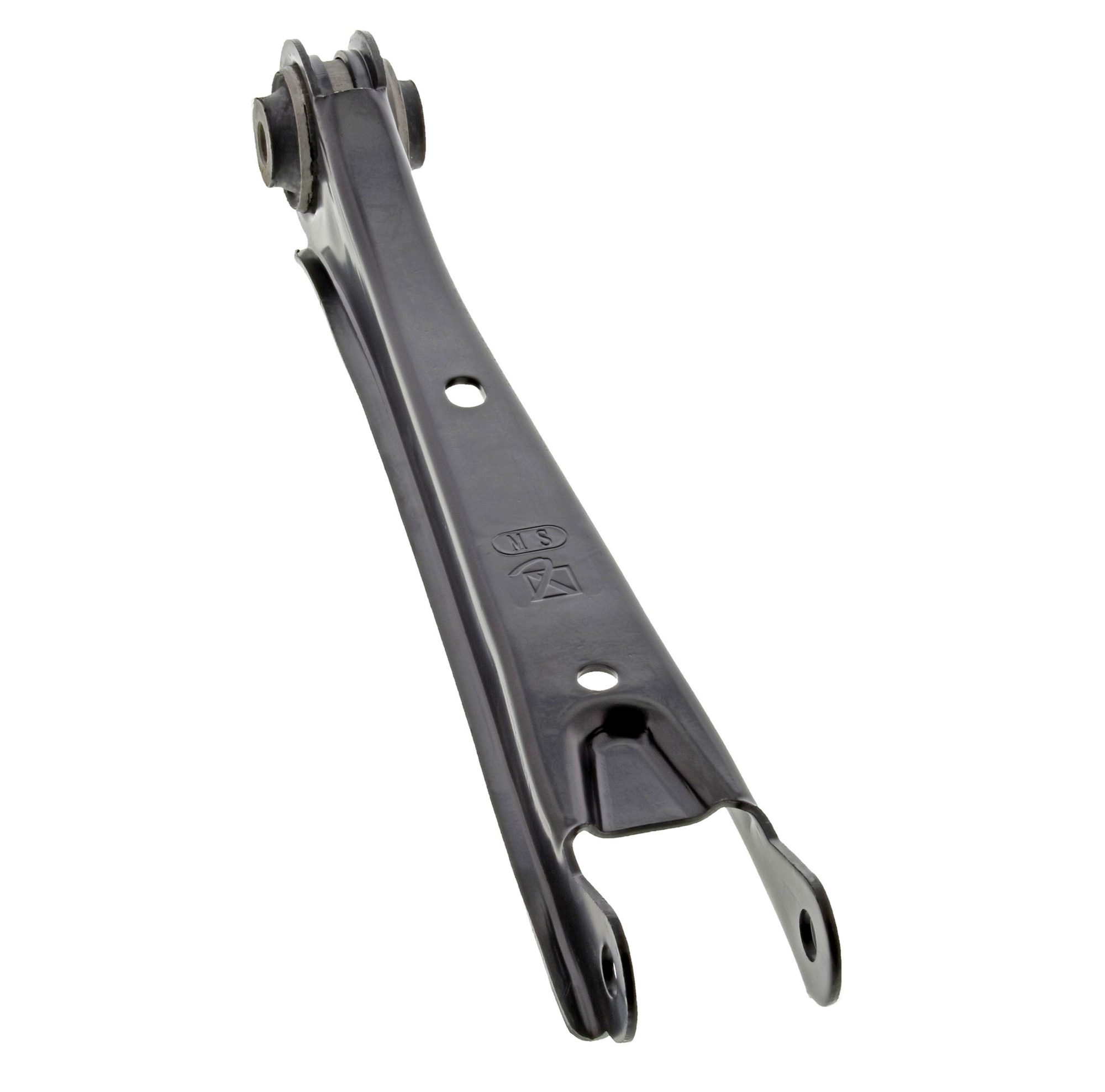 Rear Lower Suspension Trailing Arm | Mevotech Supreme CMS501319 Fits Buick Cadillac Chevrolet — image 2