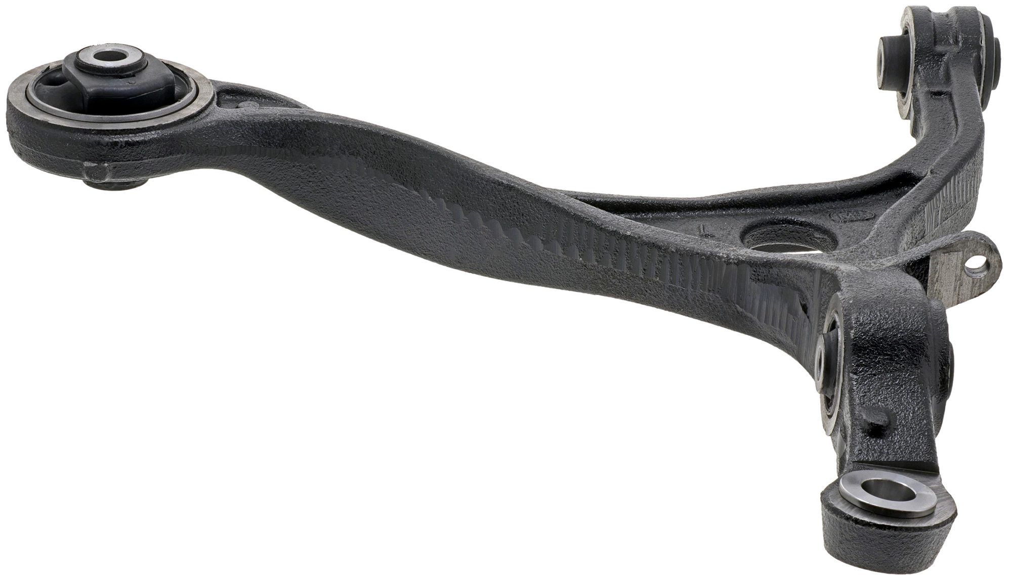 Front Left Lower Suspension Control Arm | Mevotech Supreme CMS601021 Fits Acura TL 2004-2006 — image 2