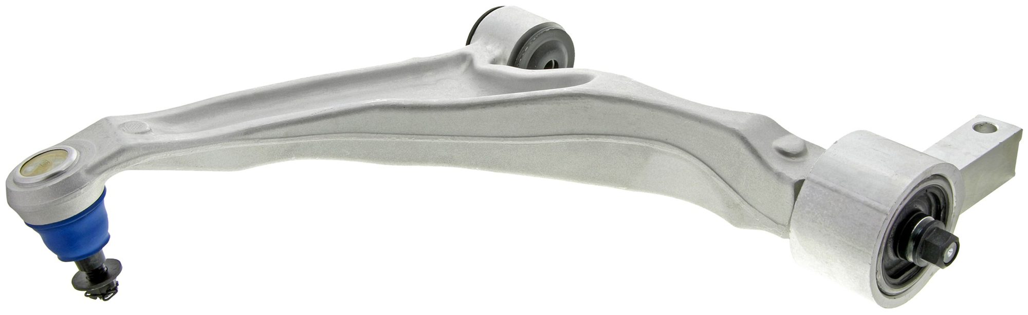 Front Right Lower Suspension Control Arm and Ball Joint Assembly | Mevotech Supreme CMS601044 Fits Honda Pilot 2009-2015 — image 5