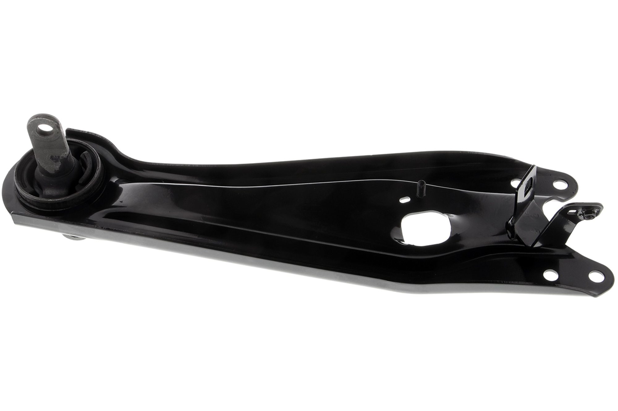 Rear Right Suspension Trailing Arm | Mevotech Supreme CMS601134 Fits Honda Acura — image 2