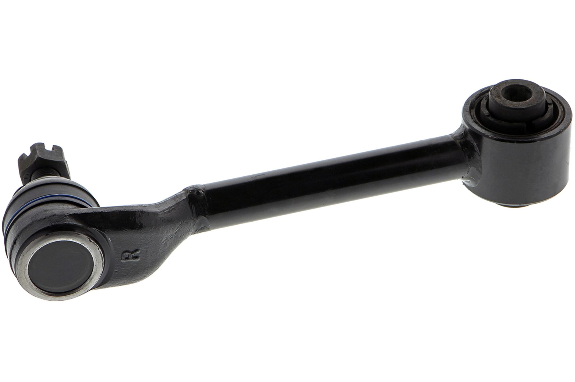 Rear Right Upper Suspension Control Arm and Ball Joint Assembly | Mevotech Supreme CMS601166 Fits Honda Odyssey 1999-2004 — image 2