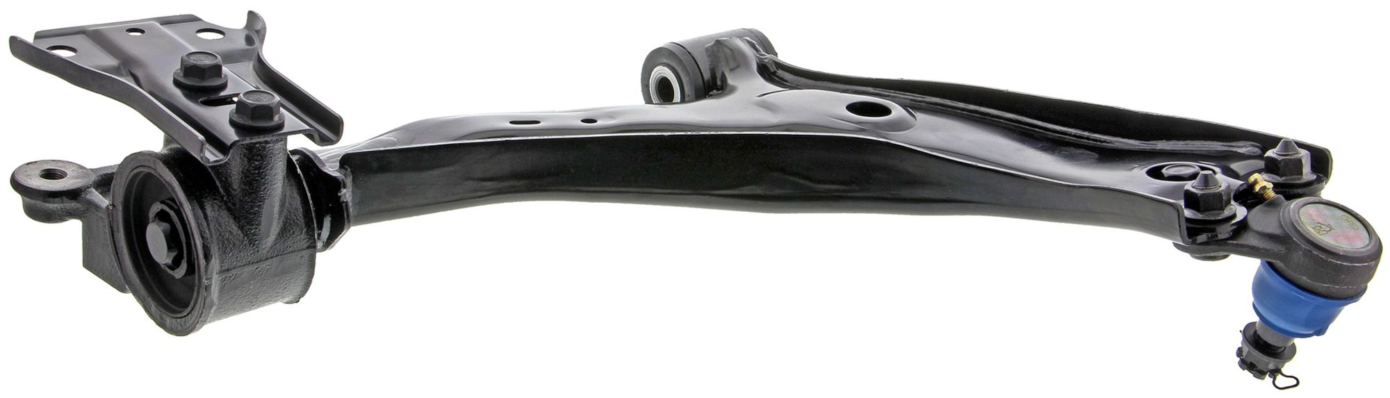 Front Left Lower Suspension Control Arm and Ball Joint Assembly | Mevotech Supreme CMS601259 Fits Acura RDX 2013-2018 — image 6