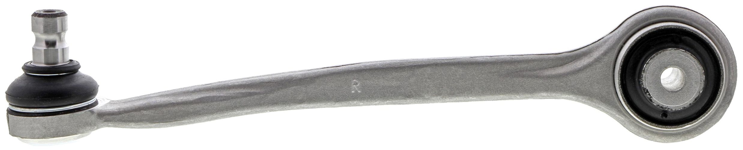 Front Right Upper Forward Suspension Control Arm and Ball Joint Assembly | Mevotech Supreme CMS701149 Fits Audi — image 4