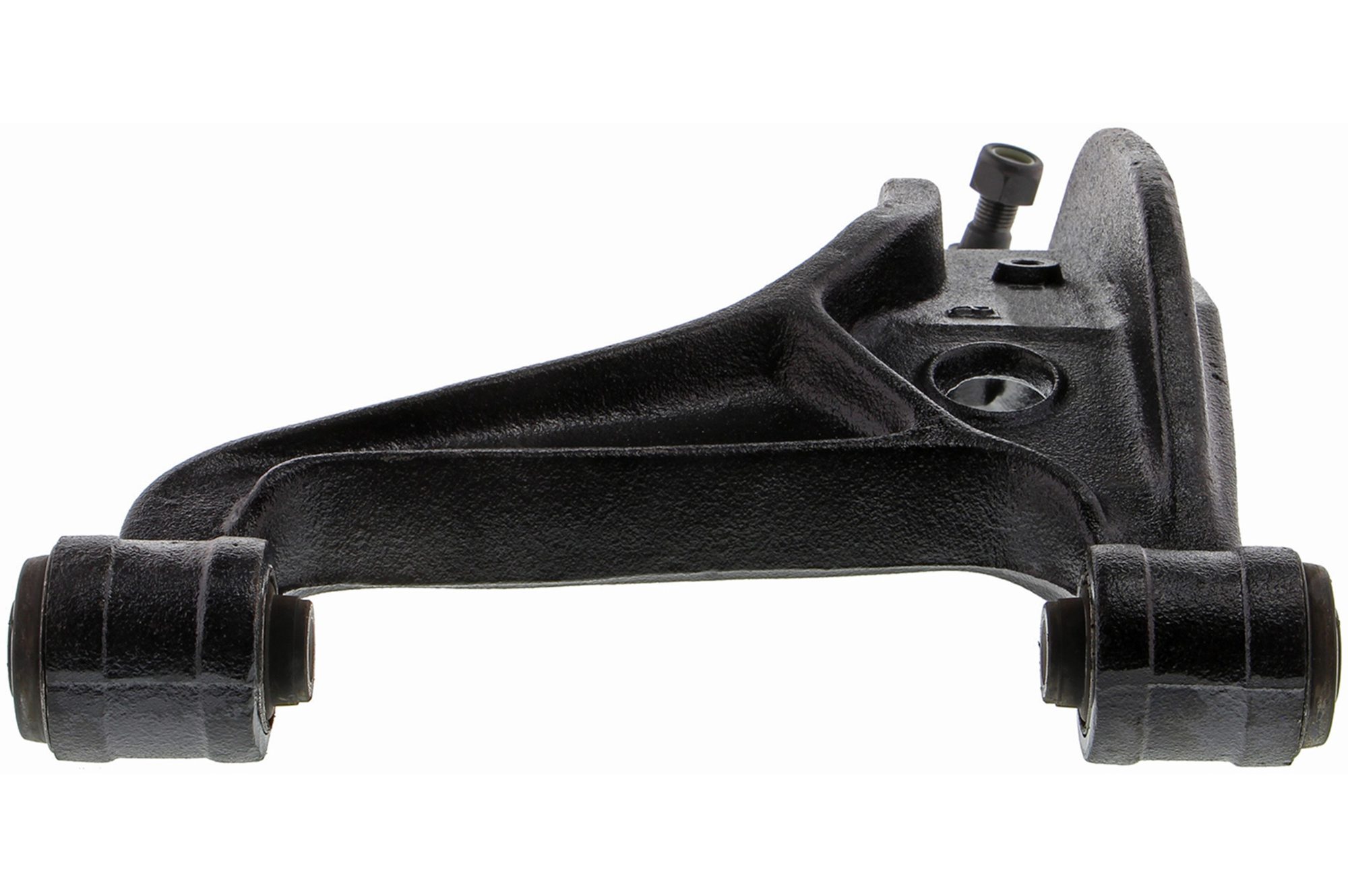 Rear Right Upper Suspension Control Arm and Ball Joint Assembly | Mevotech Supreme CMS801038 Fits Suzuki Grand Vitara 2006-2013 — image 3