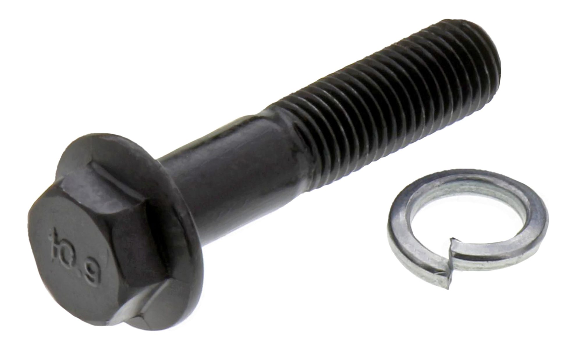 Front Right Lower Suspension Control Arm and Ball Joint Assembly | Mevotech Supreme CMS801202 Fits Subaru — image 6