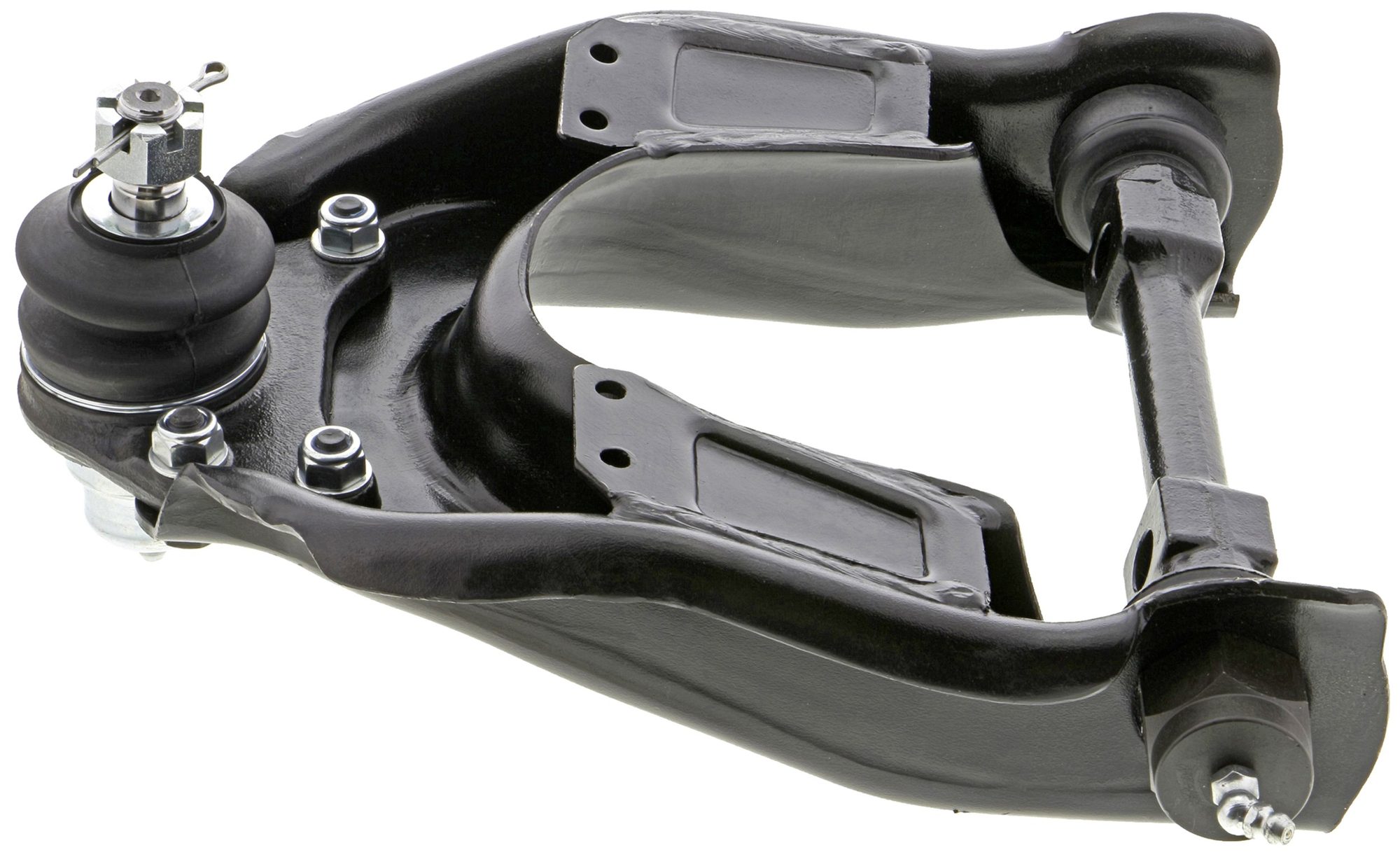 Front Upper Suspension Control Arm and Ball Joint Assembly | Mevotech Supreme CMS861304 Fits Toyota — image 5