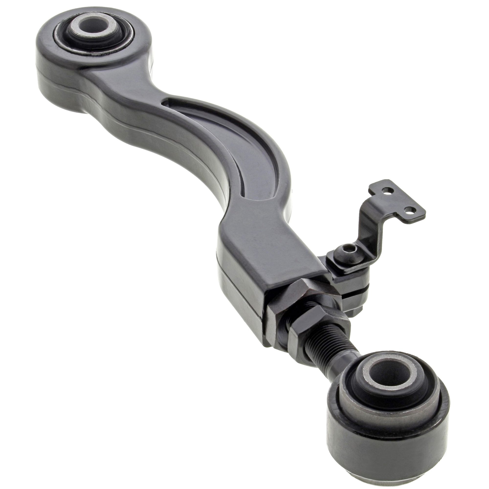 Rear Suspension Control Arm | Mevotech Supreme CMS861326 Fits Lexus — image 3