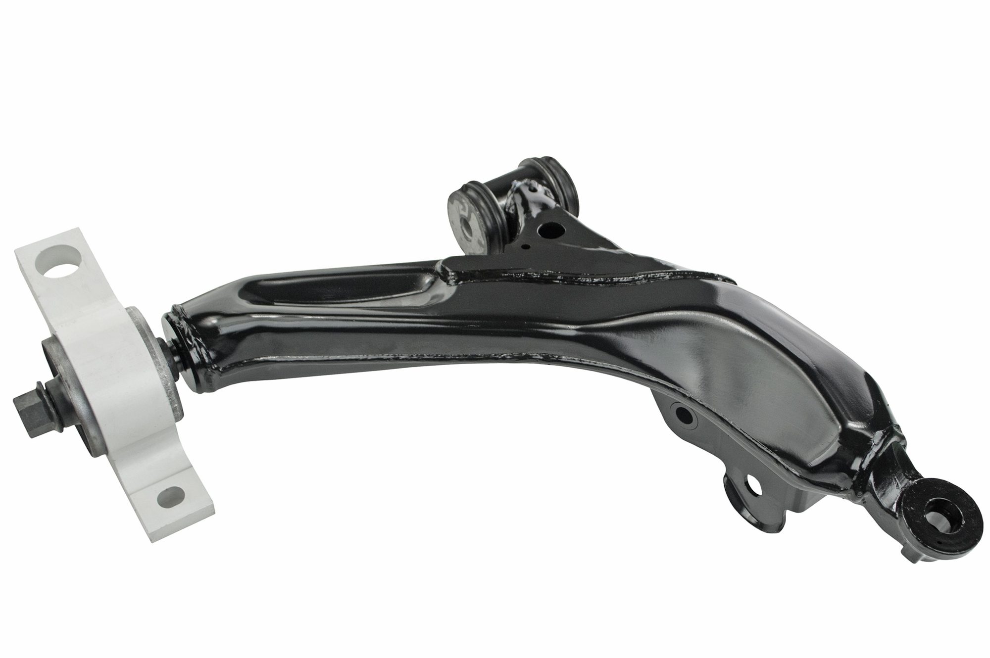 Front Left Lower Suspension Control Arm | Mevotech Supreme CMS86175 Fits Lexus — image 2