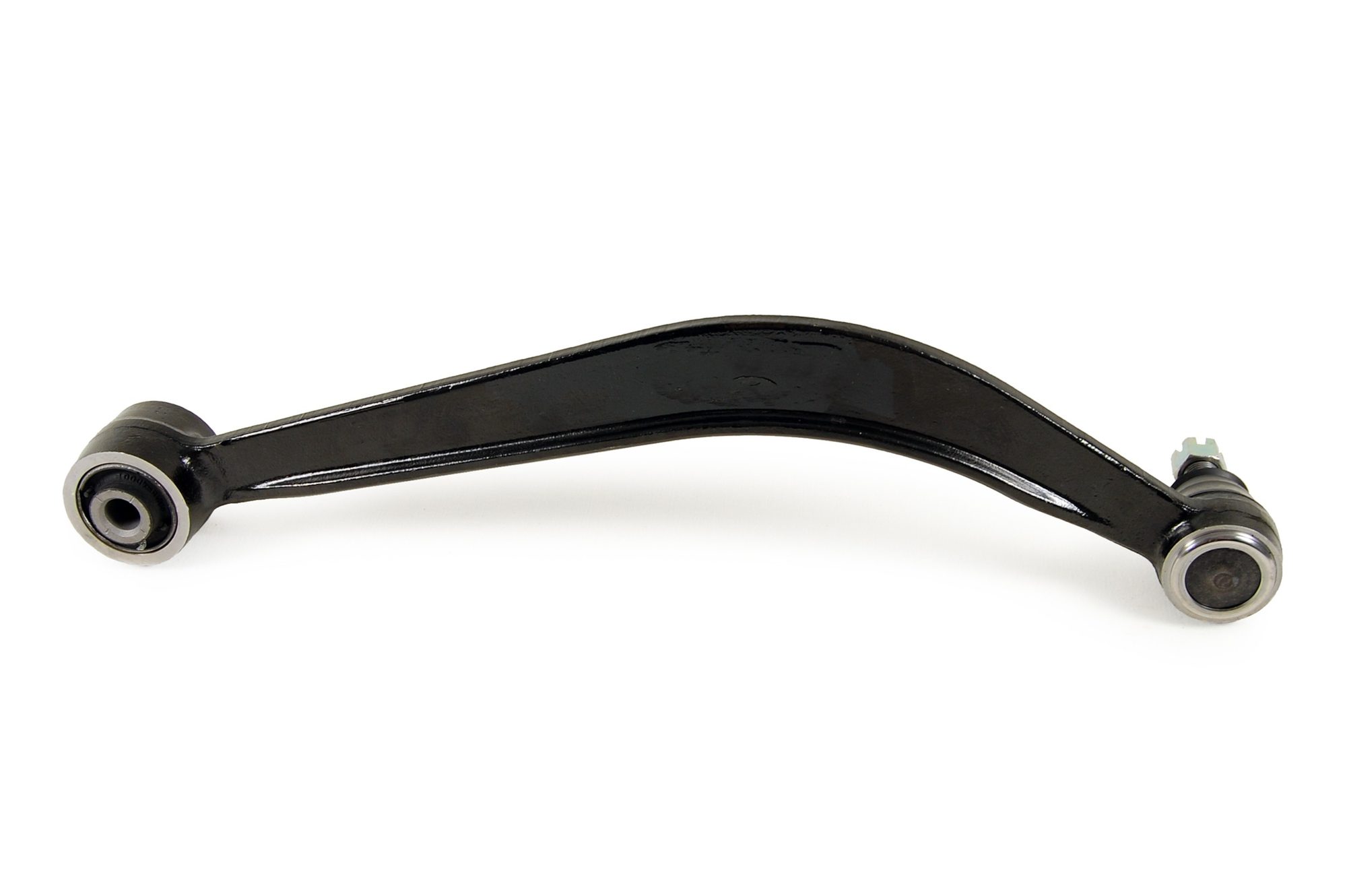 Rear Left Upper Suspension Control Arm and Ball Joint Assembly | Mevotech Supreme CMS901039 Fits Kia Hyundai — image 2