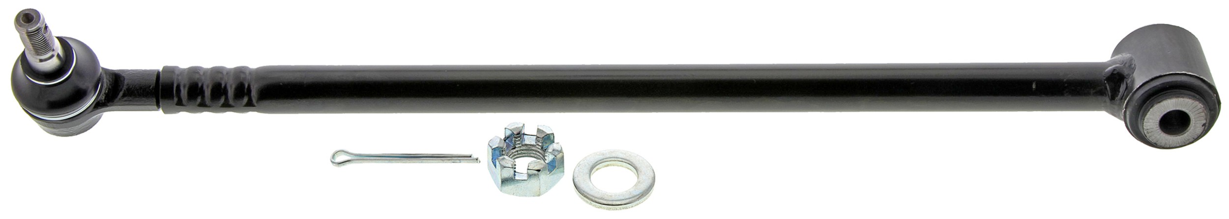 Rear Right Upper Lateral Arm and Ball Joint Assembly | Mevotech Supreme CMS901244 Fits Hyundai Santa Fe 2003-2006 — image 6