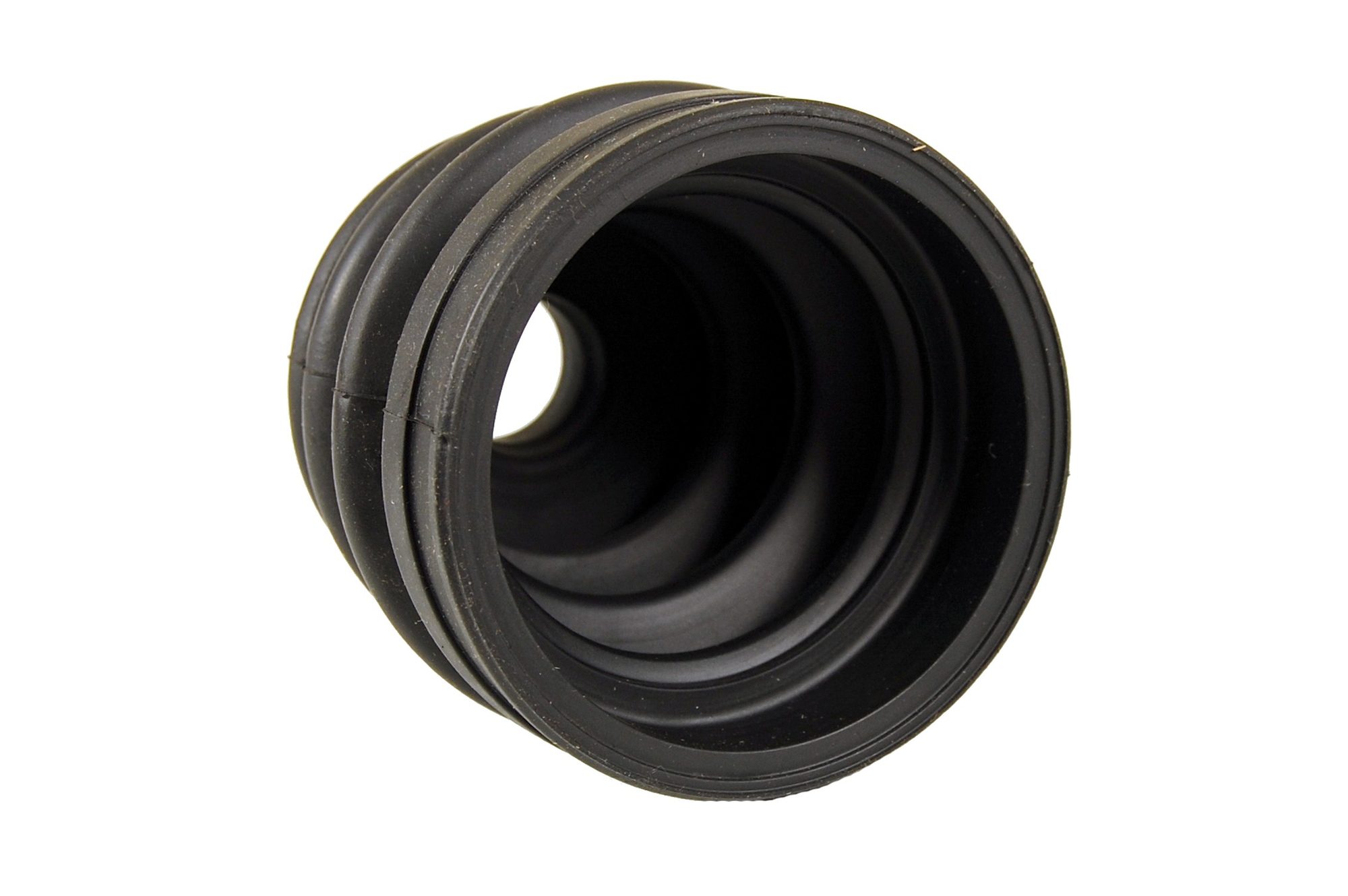 Front Outer CV Joint Boot | Mevotech Supreme DX380 Fits Mazda Suzuki Ford — image 2
