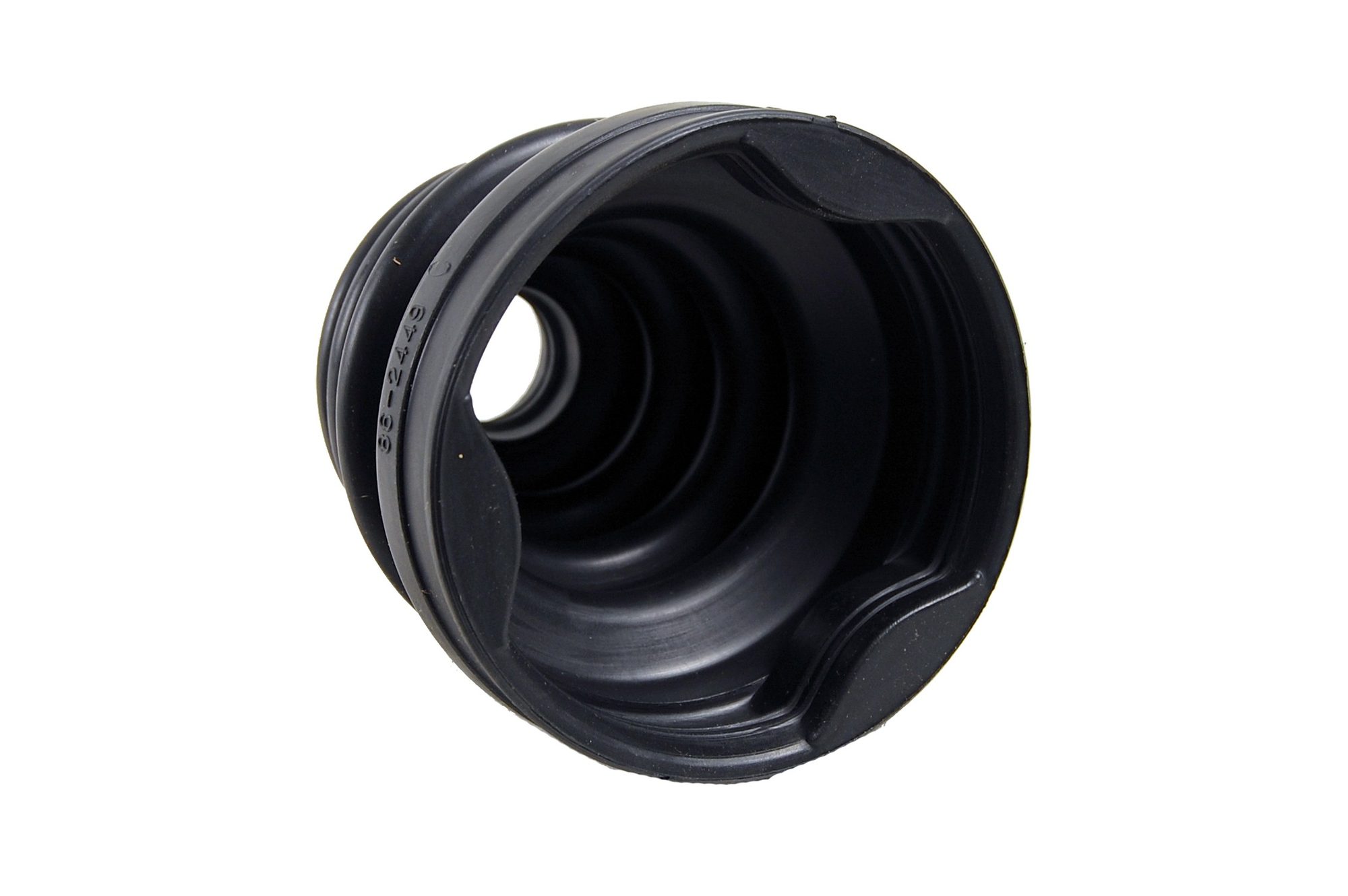 Front Inner CV Joint Boot | Mevotech Supreme DX934 Fits Mitsubishi Outlander 2003 — image 2