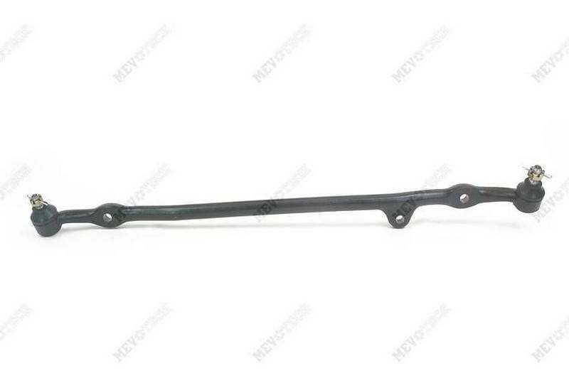 Front Steering Center Link | Mevotech Supreme MDS1060 Fits Toyota Pickup 1984-1995 - 4