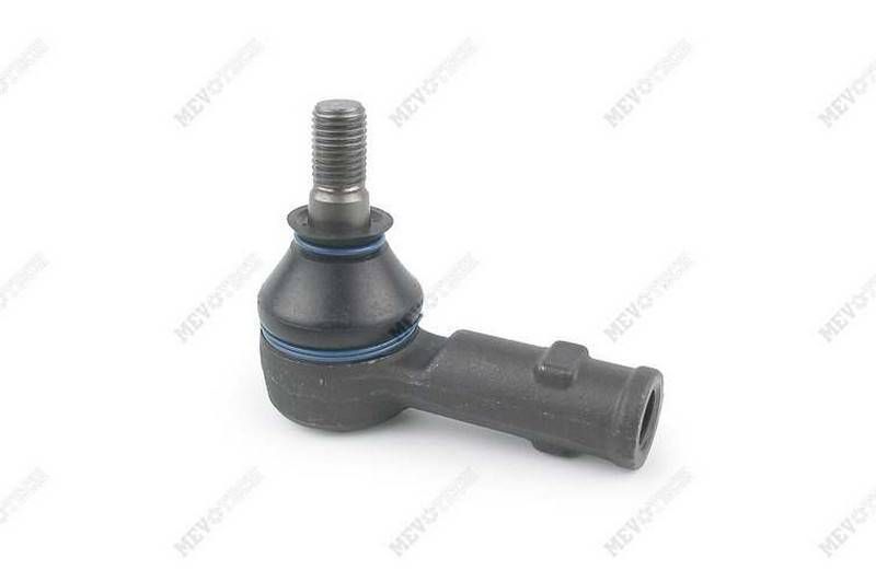 Front Outer Steering Tie Rod End | Mevotech Supreme MES2132RL Fits Saab - 6
