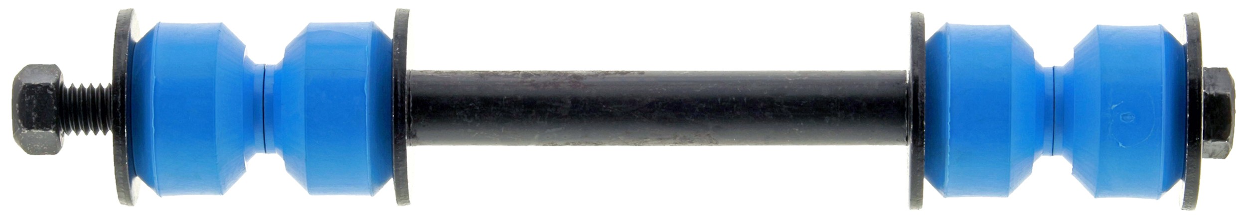 Front Suspension Stabilizer Bar Link Kit | Mevotech Supreme MK5254 Fits Chevrolet Oldsmobile GMC - 6