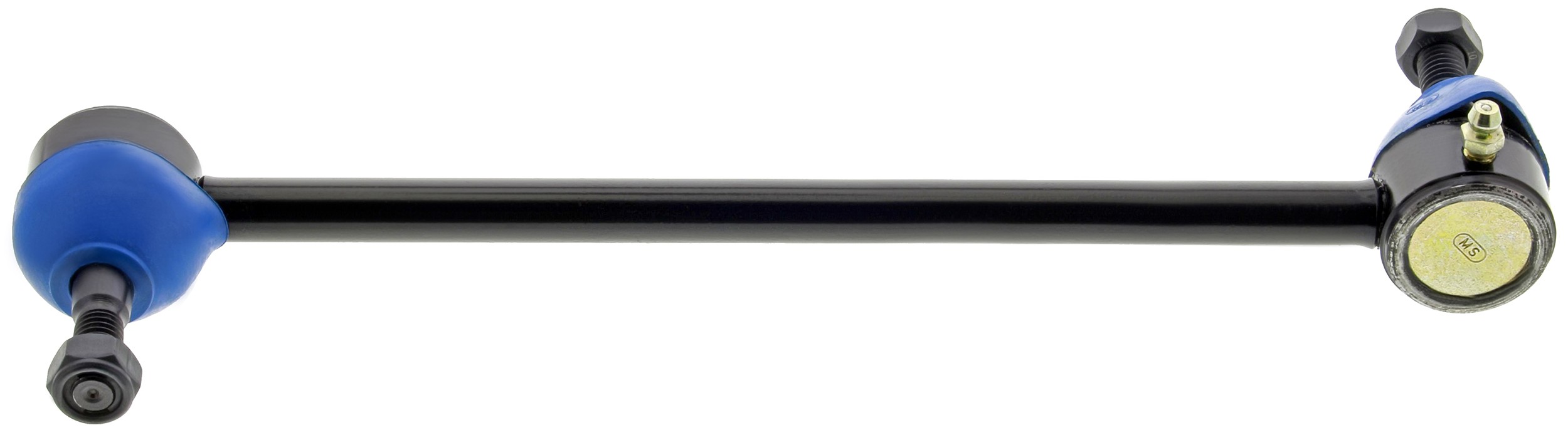 Front Suspension Stabilizer Bar Link Kit | Mevotech Supreme MK5319 Fits Cadillac - 3