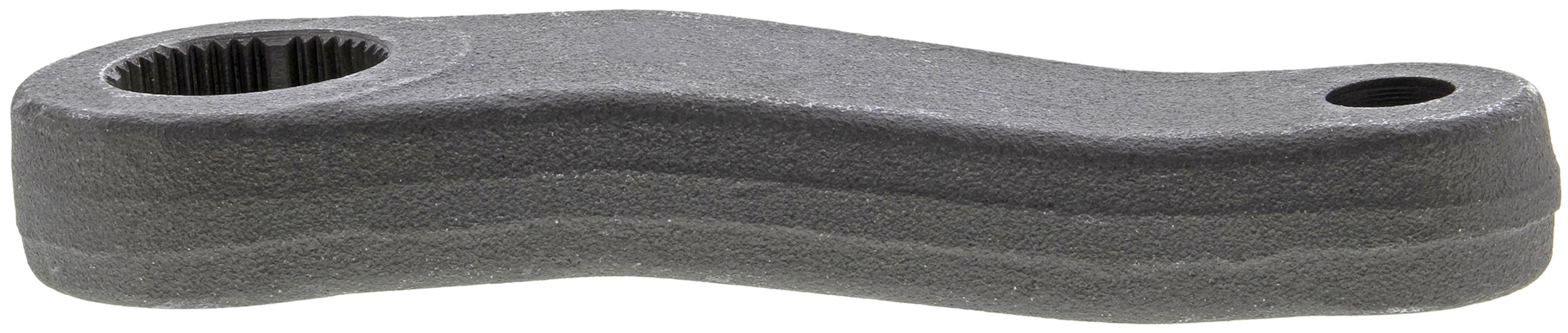 Front Steering Pitman Arm | Mevotech Supreme MK80785 Fits Ford - 4