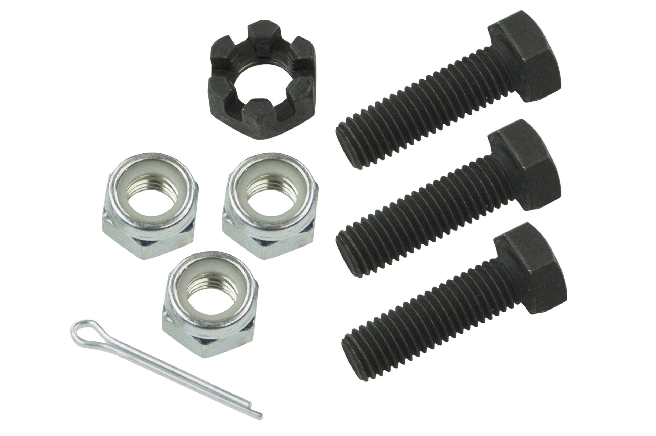 Front Lower Suspension Ball Joint | Mevotech Supreme MK9739 Fits Suzuki Geo - 5