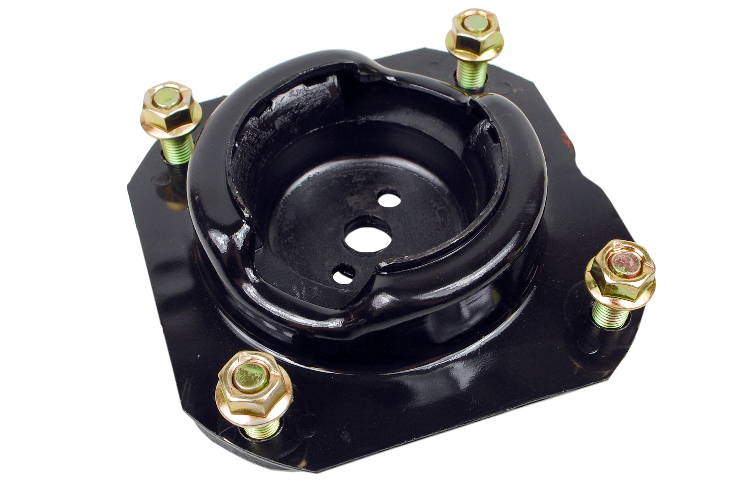 Front Suspension Strut Mount Kit | Mevotech Supreme MP901999 Fits Mazda Ford - 2