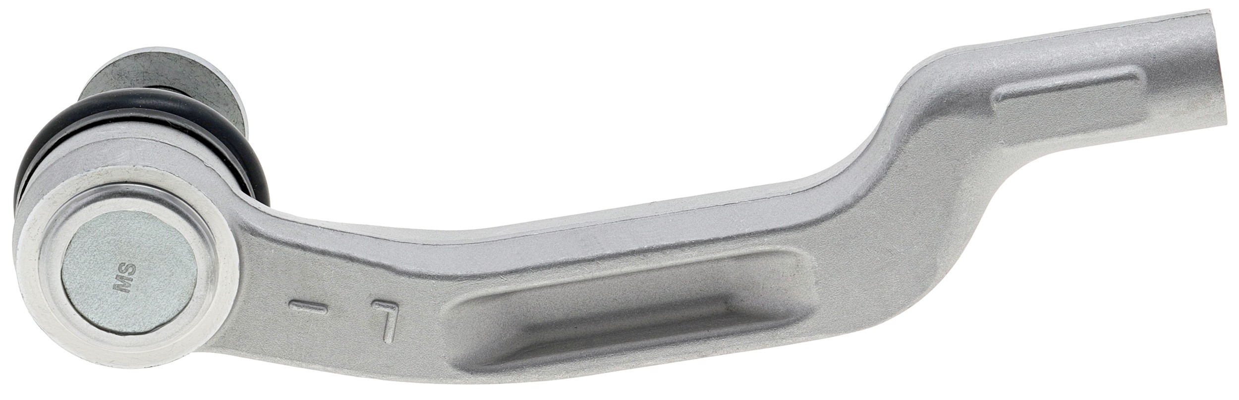 Front Left Outer Steering Tie Rod End | Mevotech Supreme MS106244 Fits Mercedes-Benz GLB250 2020-2024 - 3