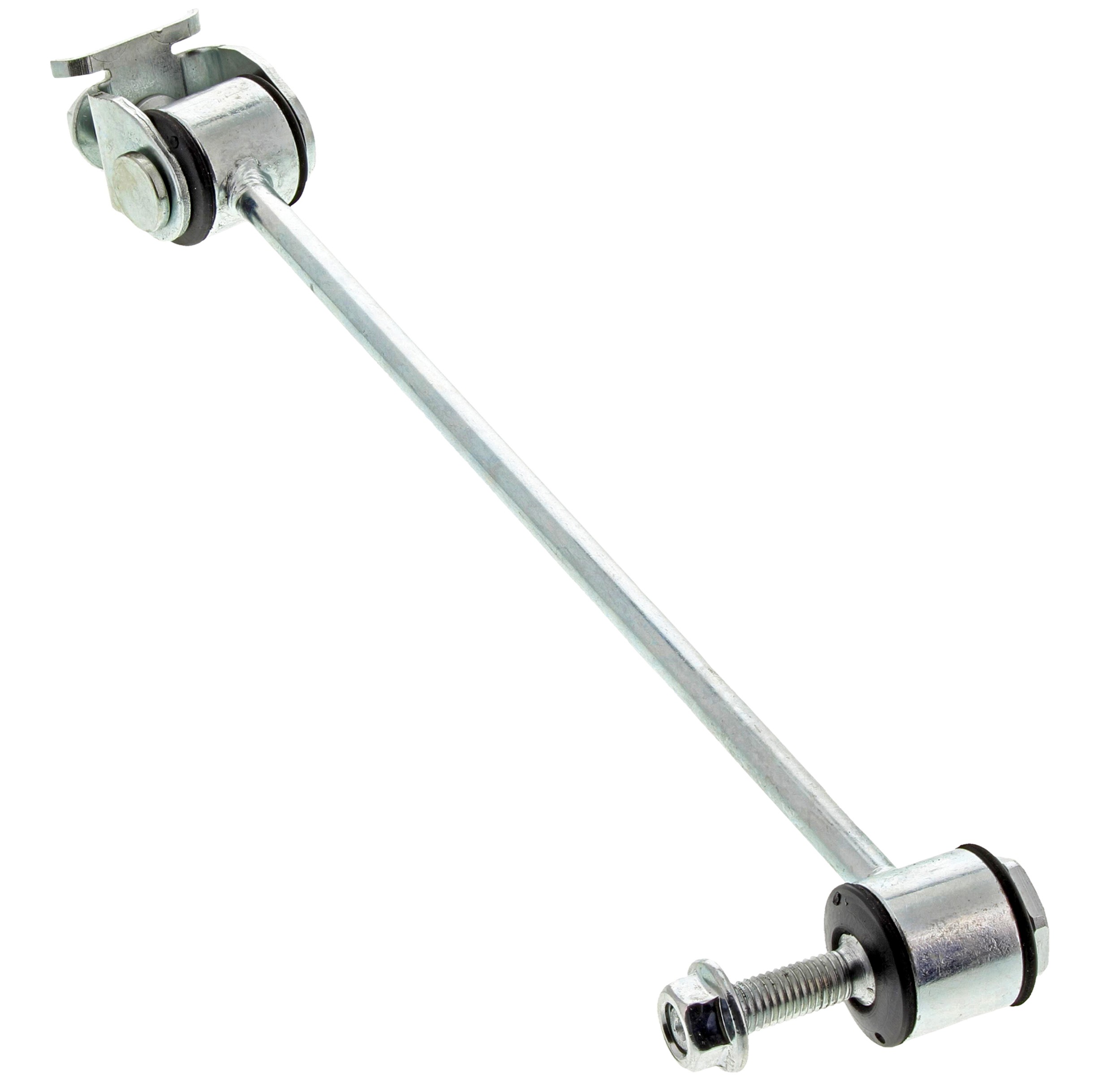 Rear Right Suspension Stabilizer Bar Link Kit | Mevotech Supreme MS108249 Fits Mercedes-Benz - 6