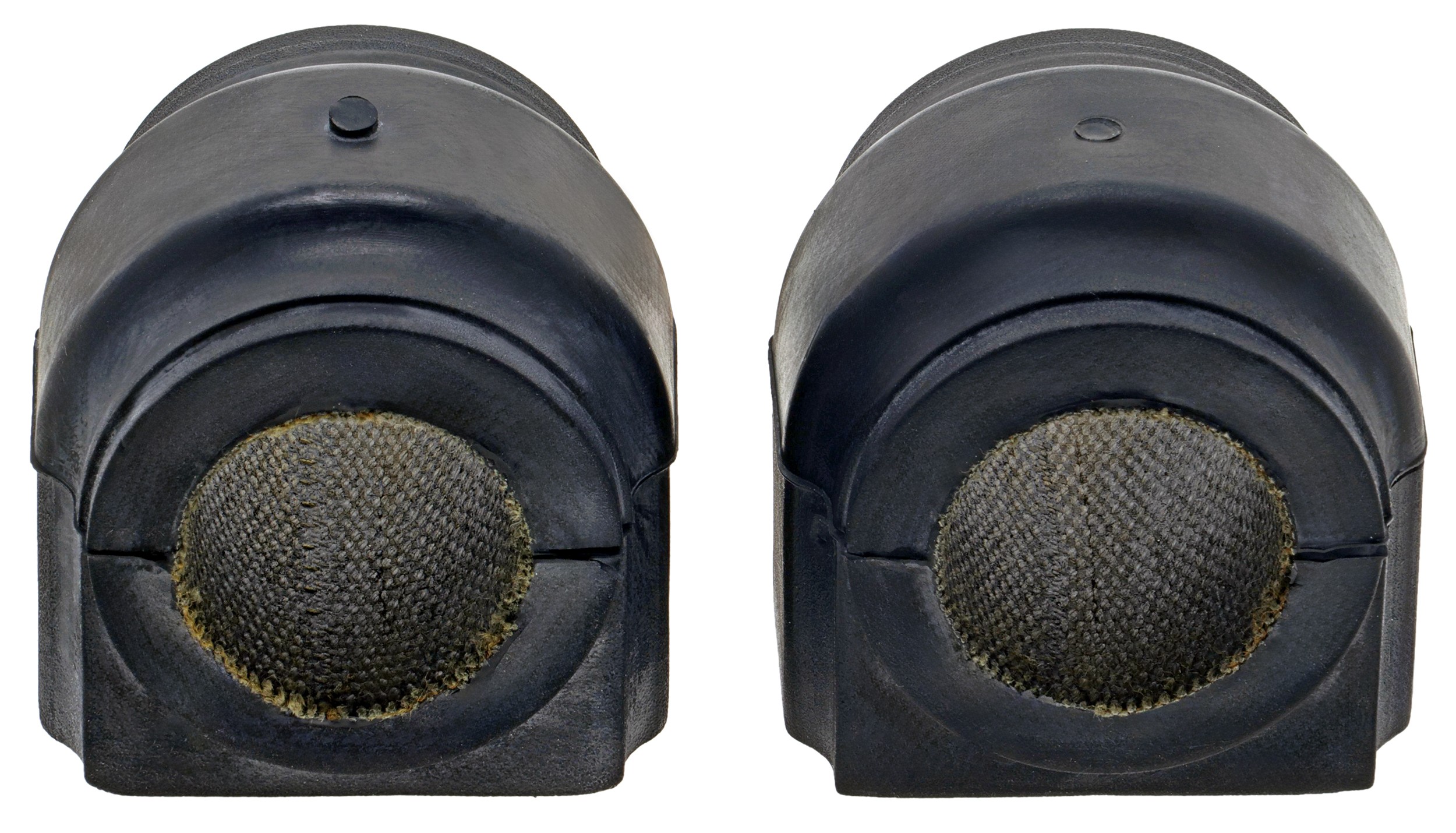 Front To Frame Suspension Stabilizer Bar Bushing Kit | Mevotech Supreme MS108327 Fits Mini - 2