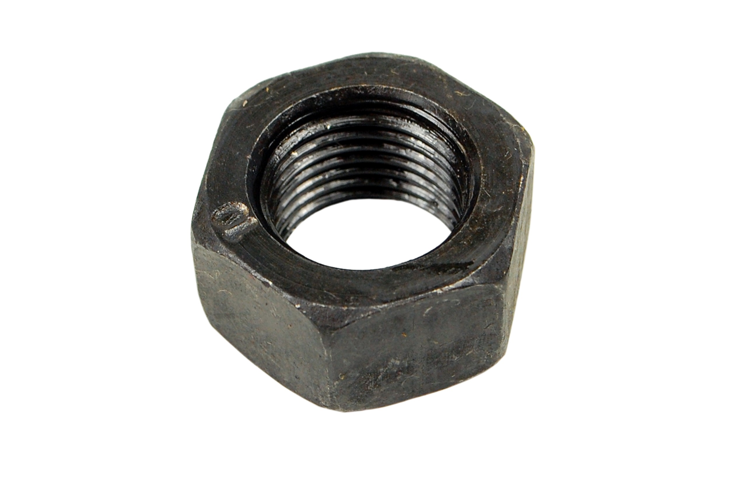 Front Inner Steering Tie Rod End | Mevotech Supreme MS30717 Fits Nissan Quest 2004-2009 - 3