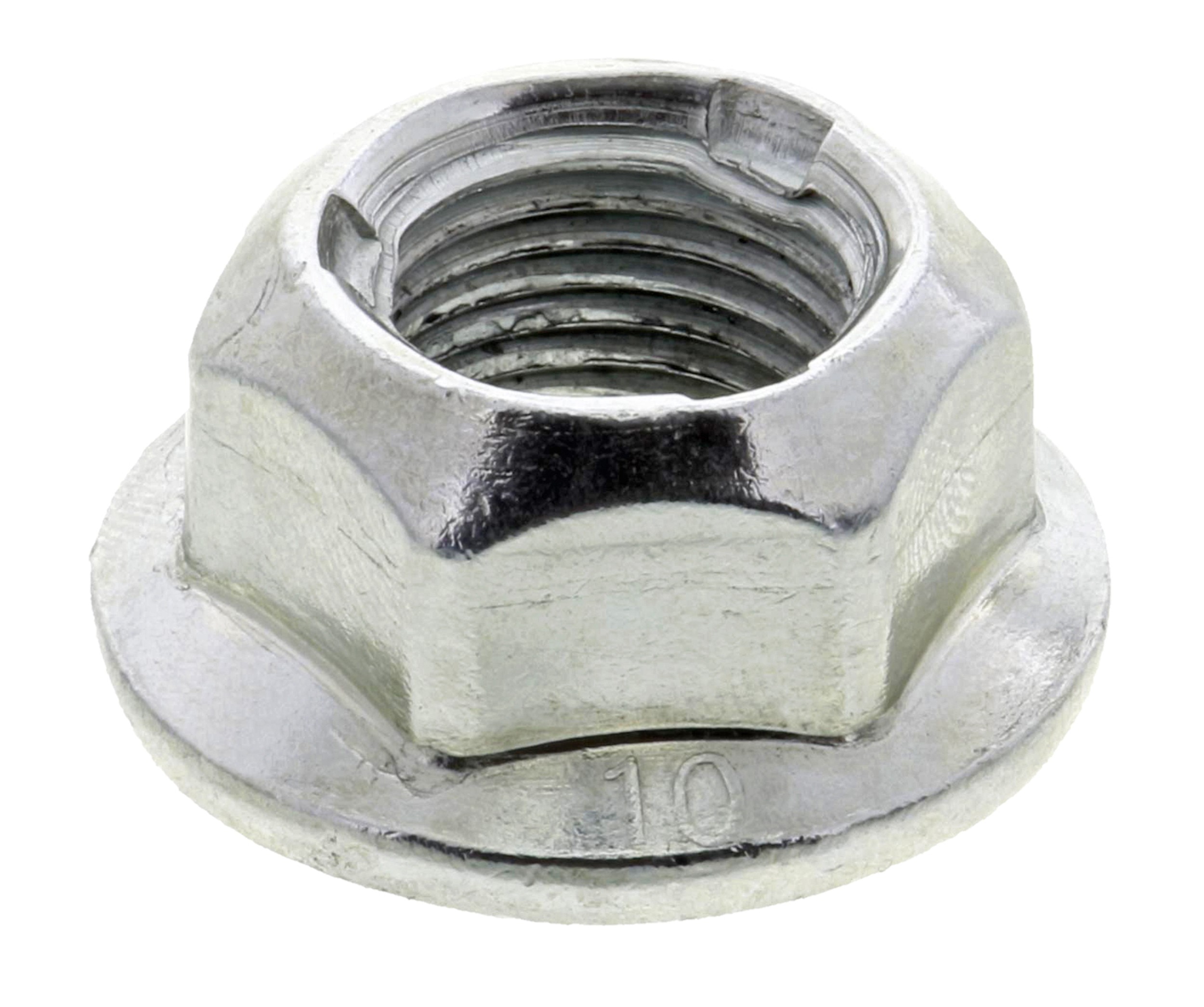 Front Lower Suspension Ball Joint | Mevotech Supreme MS40551 Fits Lincoln Ford - 6